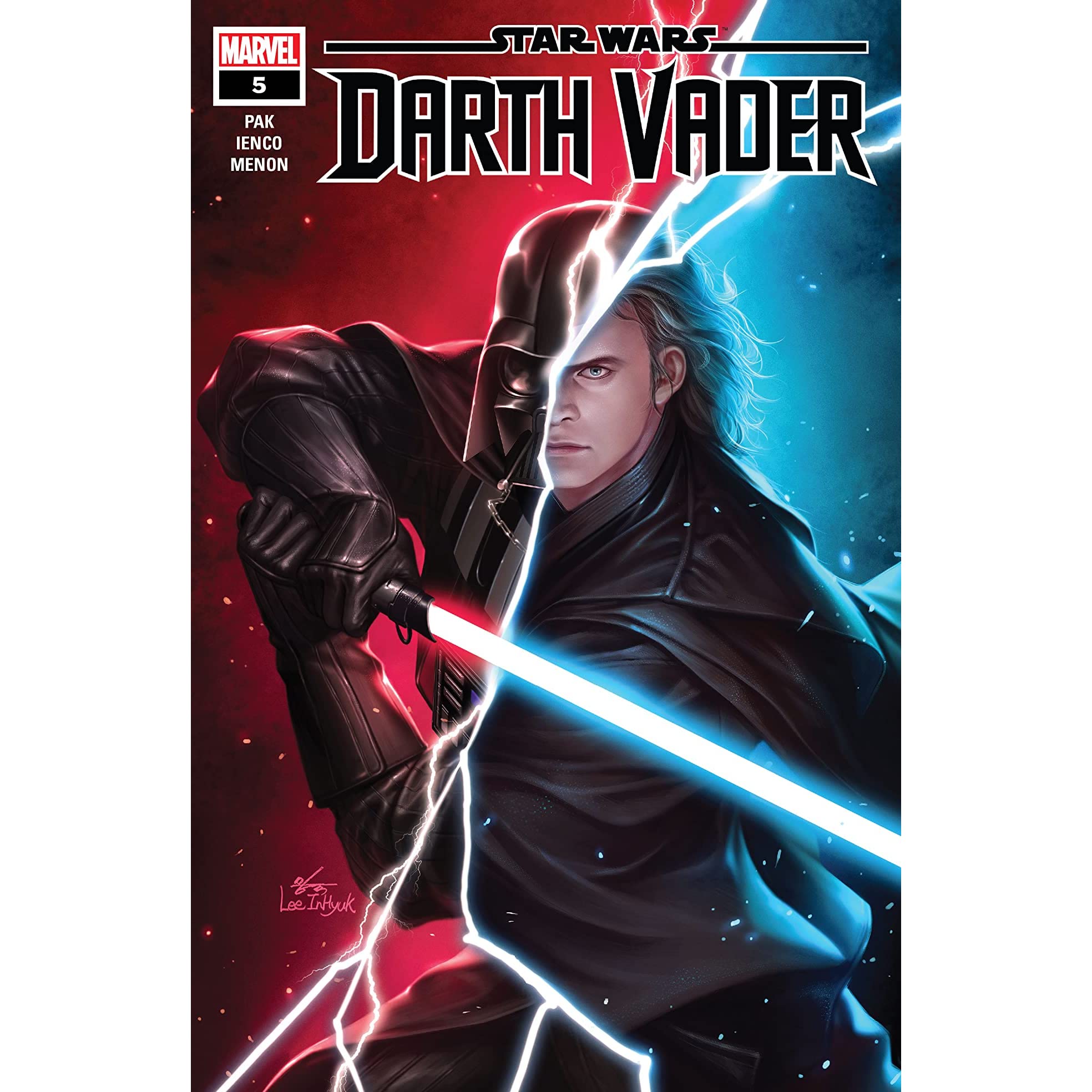 Darth Vader 2017 Comic Book Poster Wallpapers