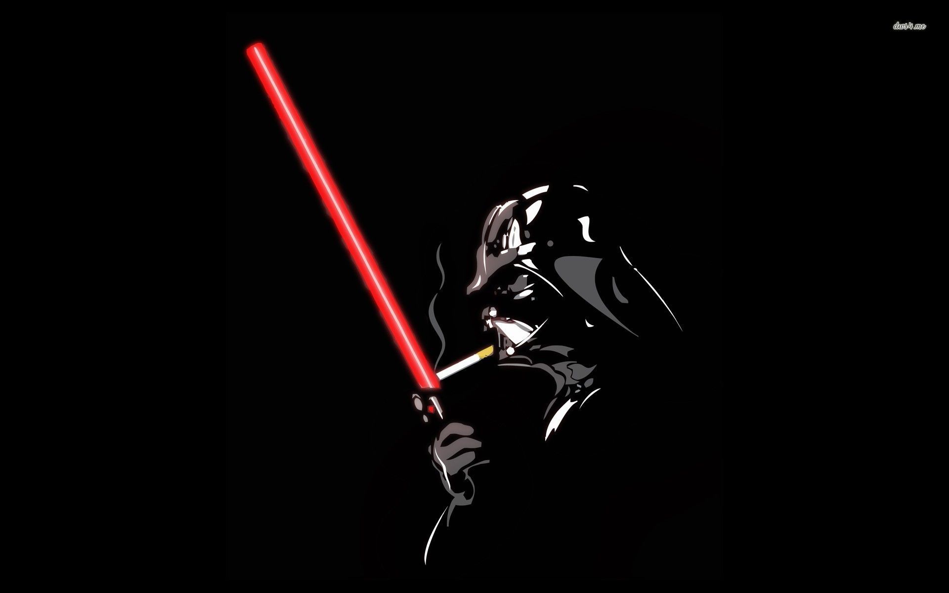 Darth Vader Cool Star Wars Art Wallpapers