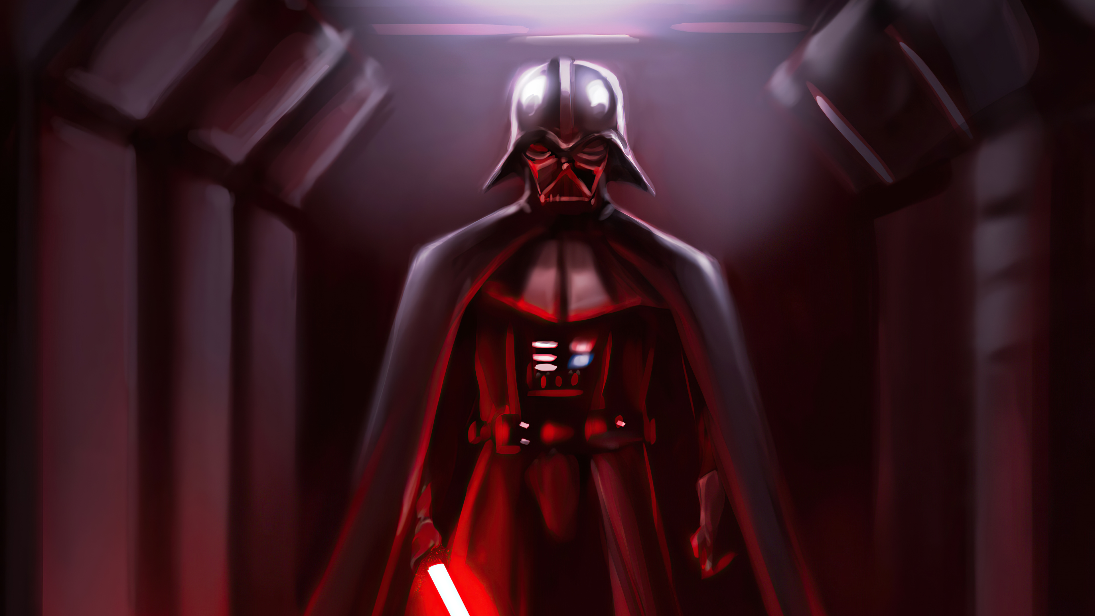 Darth Vader Sith Star Wars Wallpapers