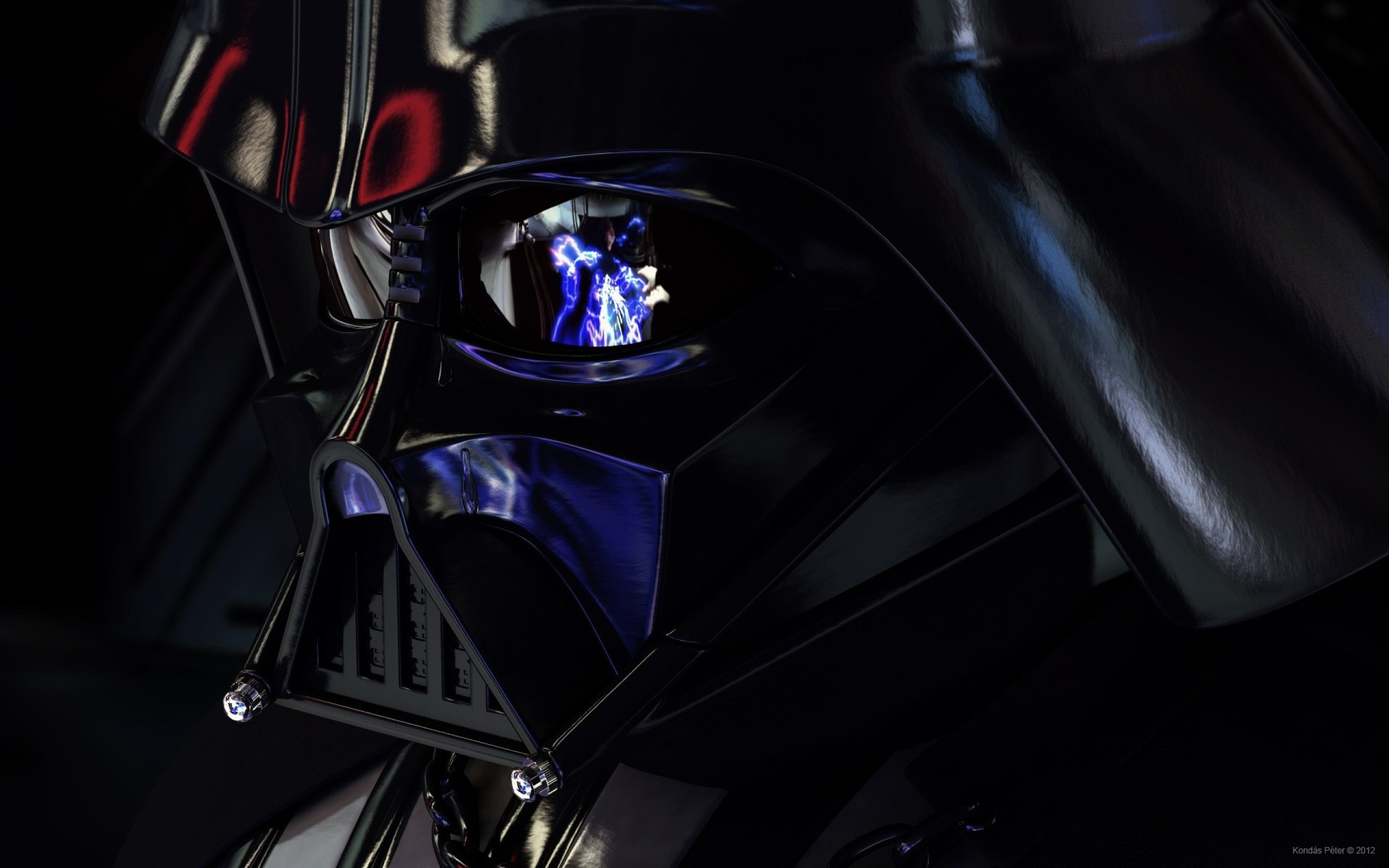 Darth Vader Sith Star Wars Wallpapers