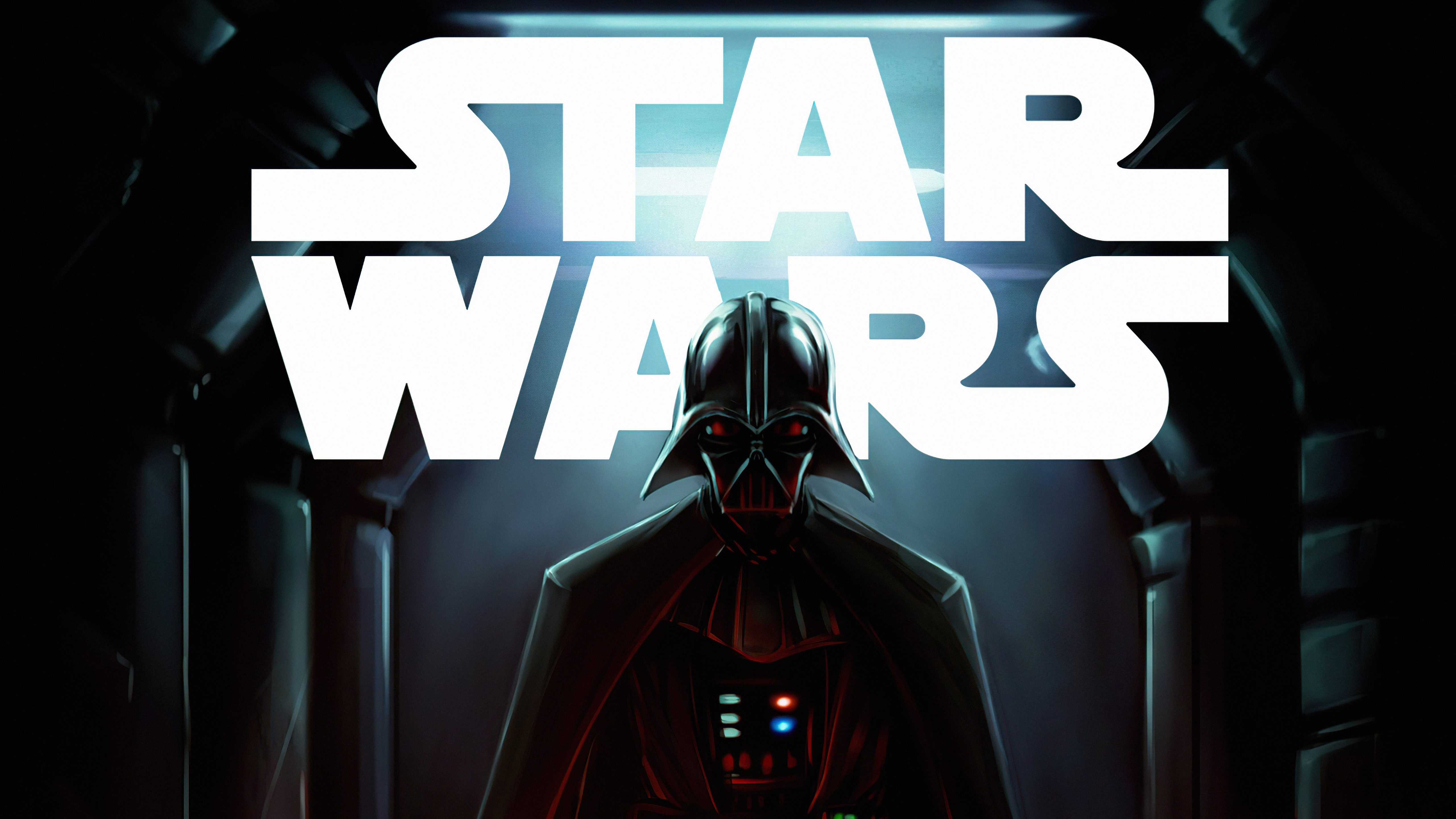 Darth Vader Sith Star Wars Wallpapers