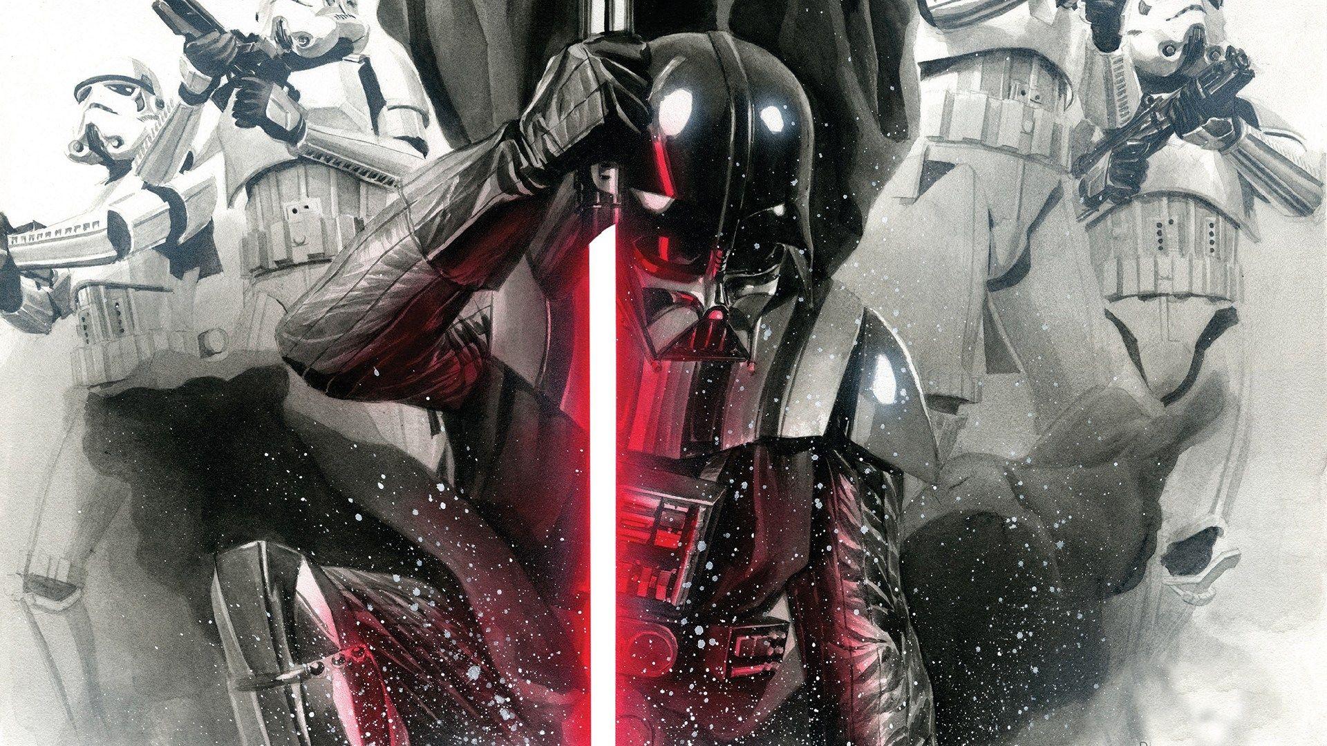 Darth Vader Sith Star Wars Wallpapers