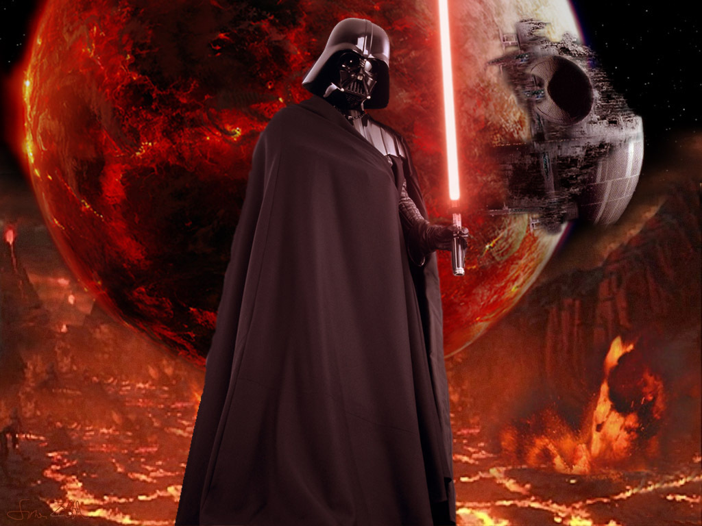 Darth Vader Sith Star Wars Wallpapers