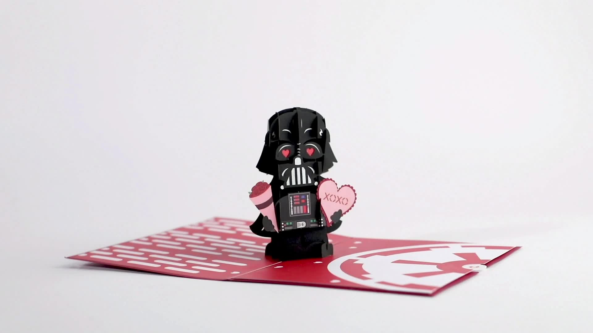 Darth Vader X Minion Wallpapers