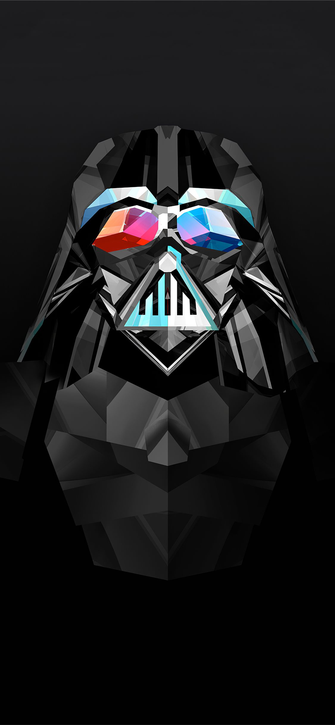 Darth Vedar Star Wars Art Wallpapers