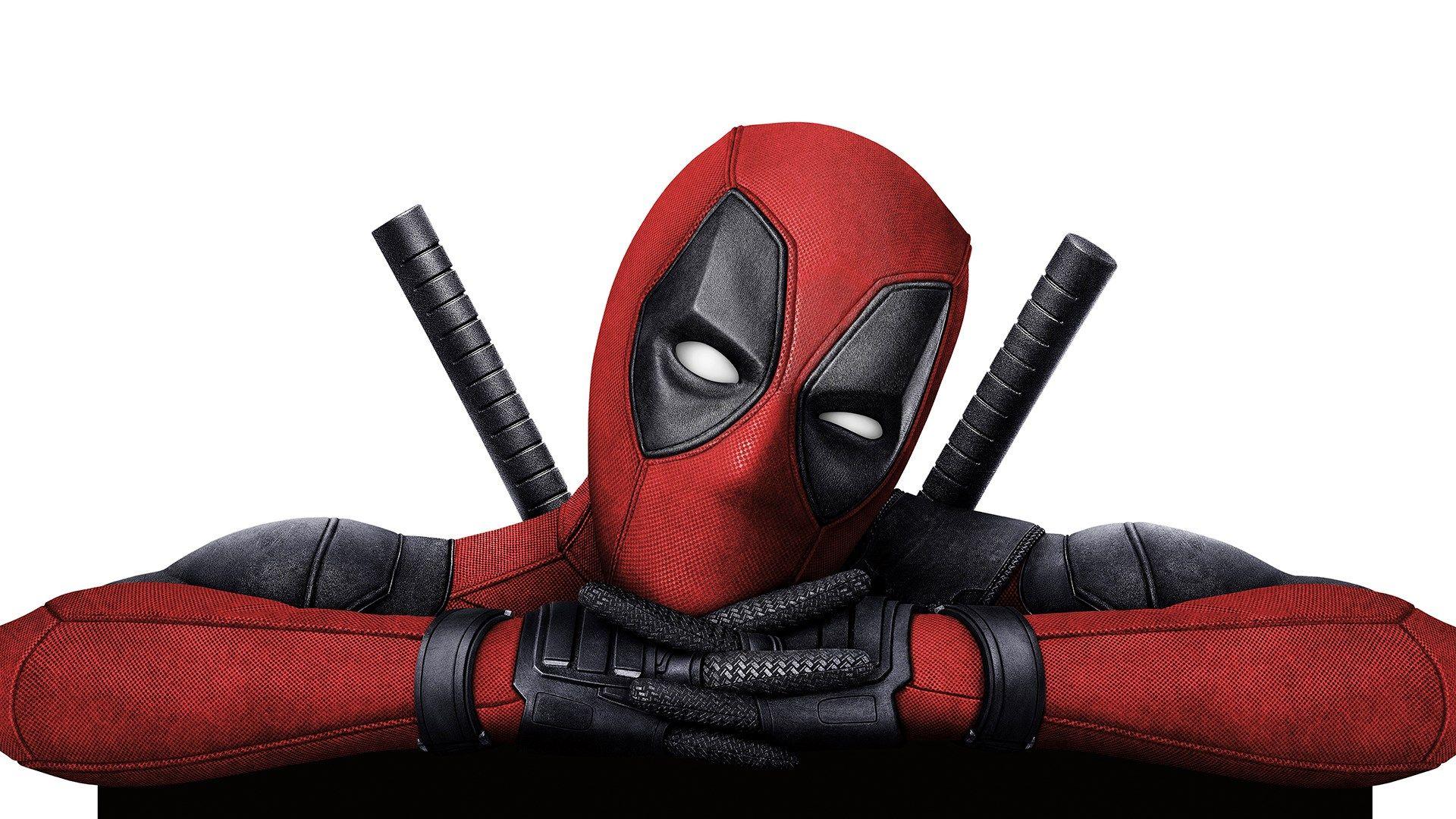 Deadpool 1 Wallpapers