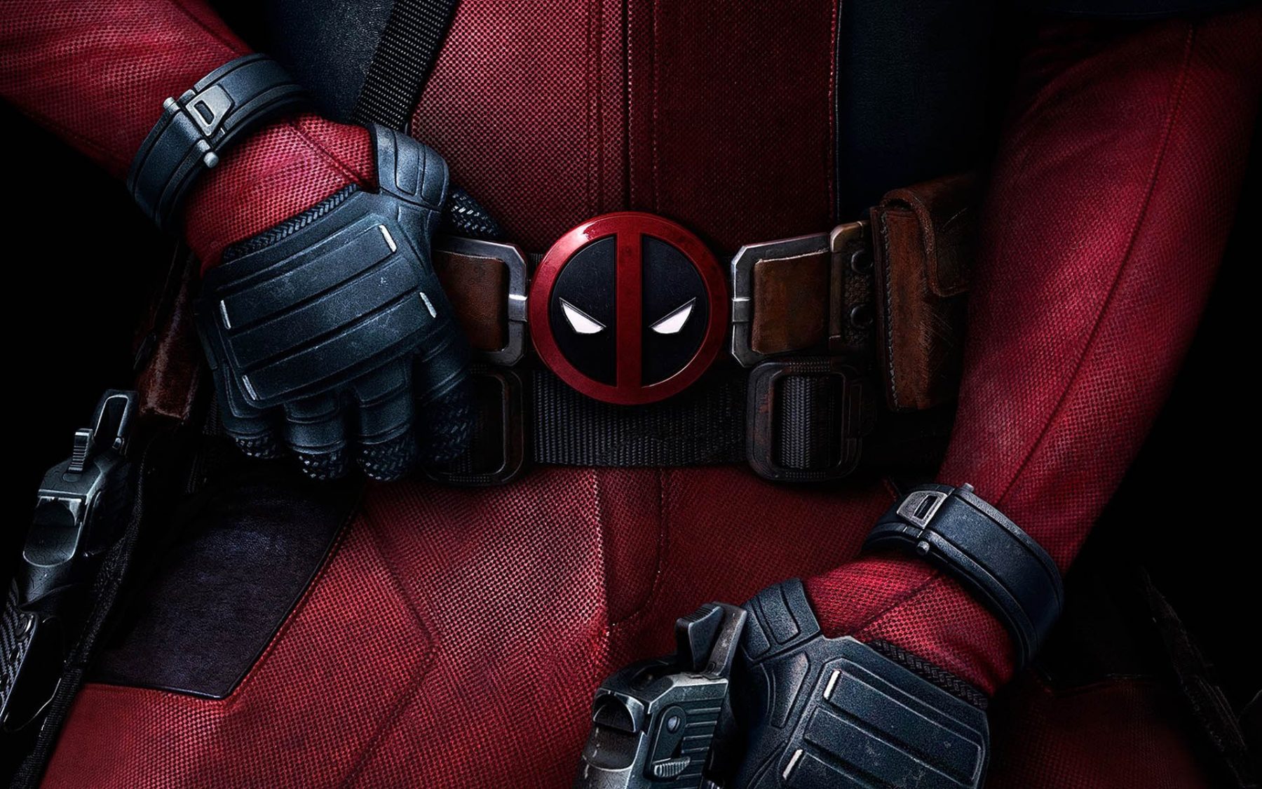 Deadpool 2 Wallpapers