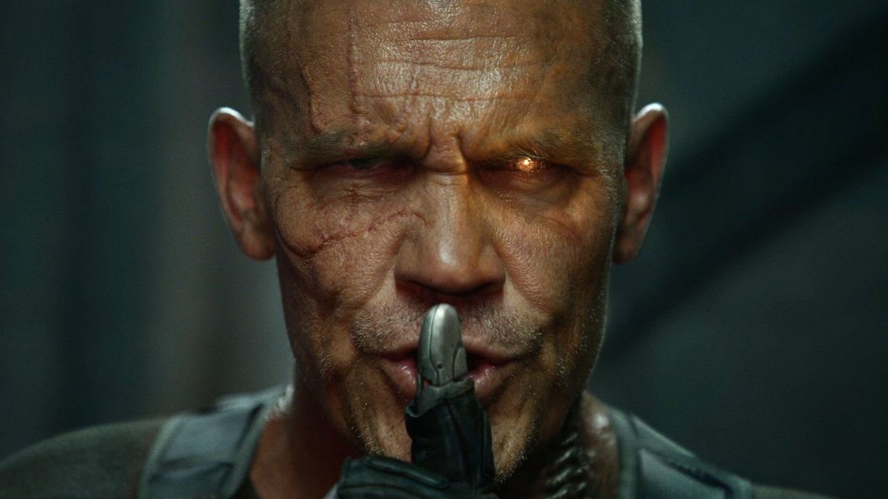 Deadpool 2 Hd Wallpapers