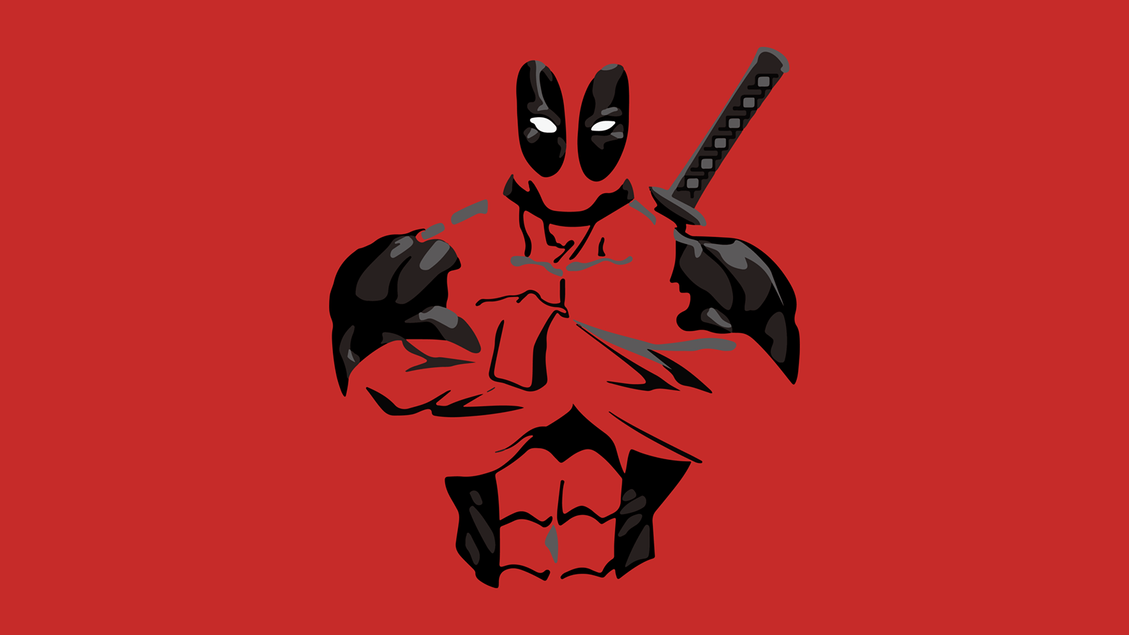 Deadpool 8K Wallpapers