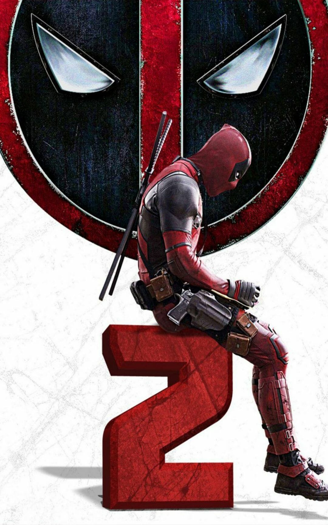 Deadpool Android Wallpapers