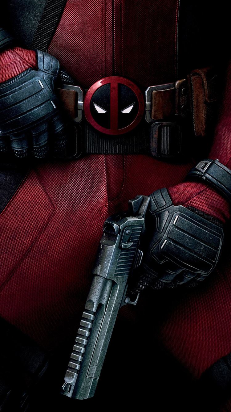 Deadpool Art Wallpapers