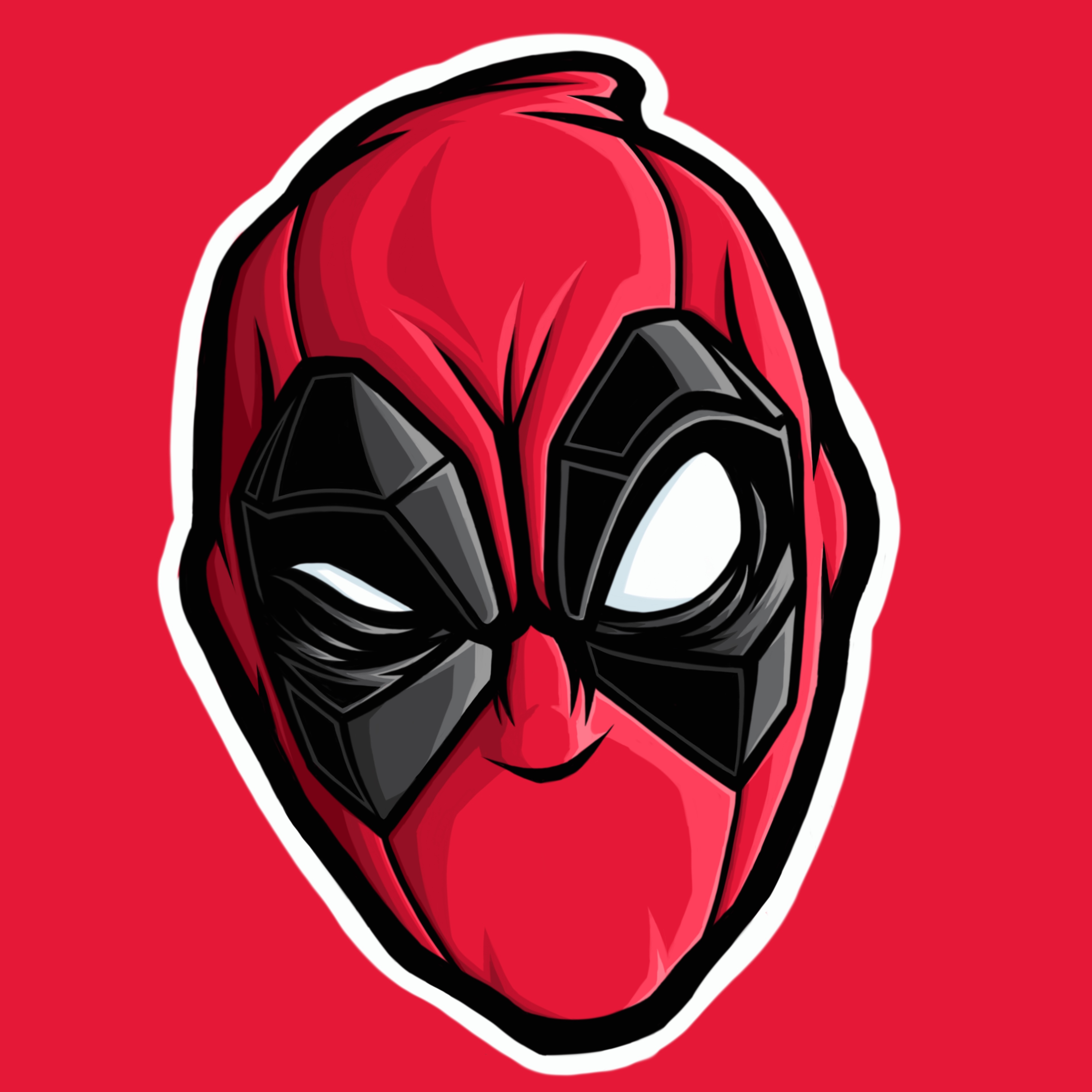 Deadpool Art Wallpapers