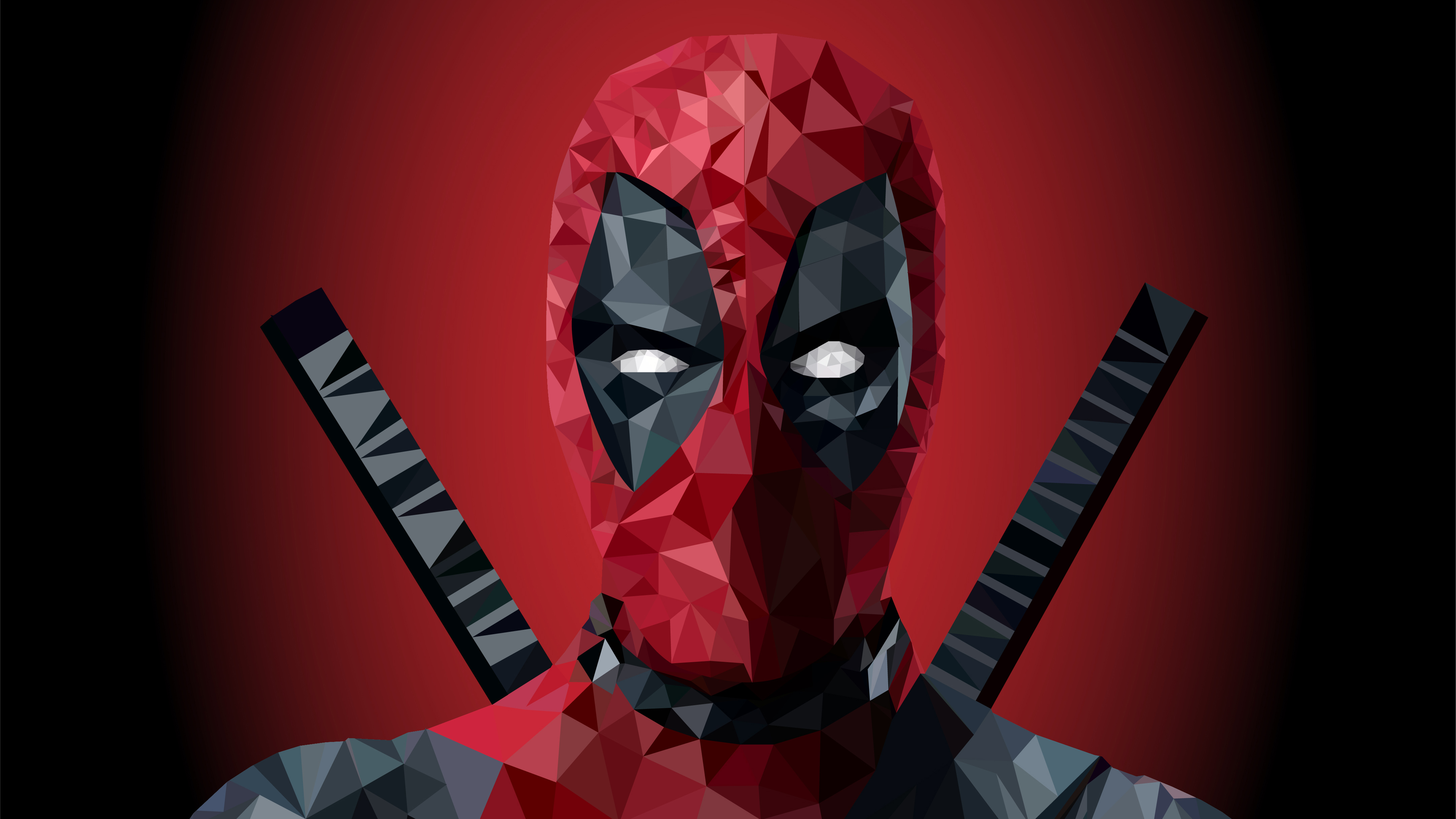 Deadpool Art Wallpapers