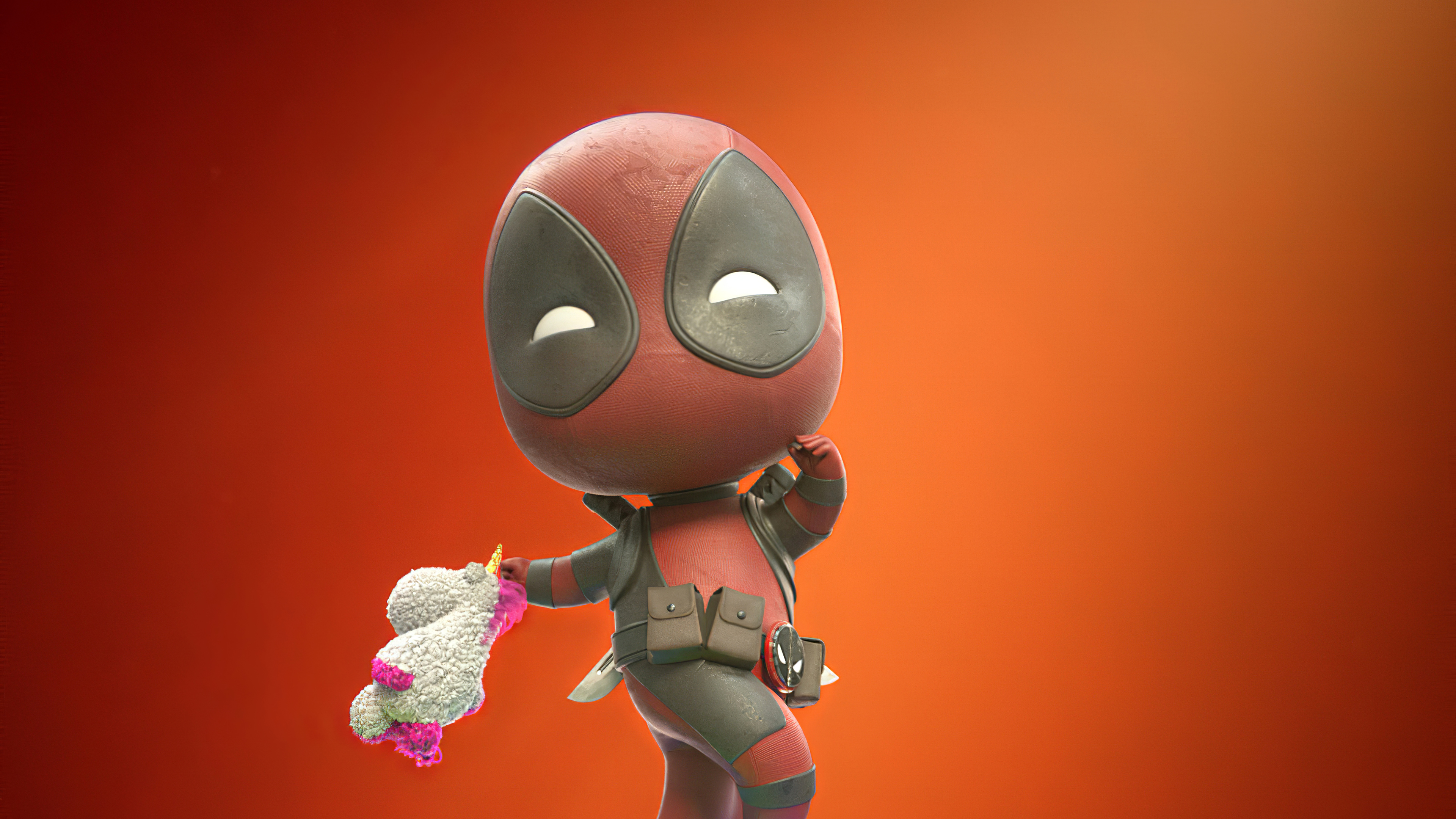 Deadpool Art Wallpapers