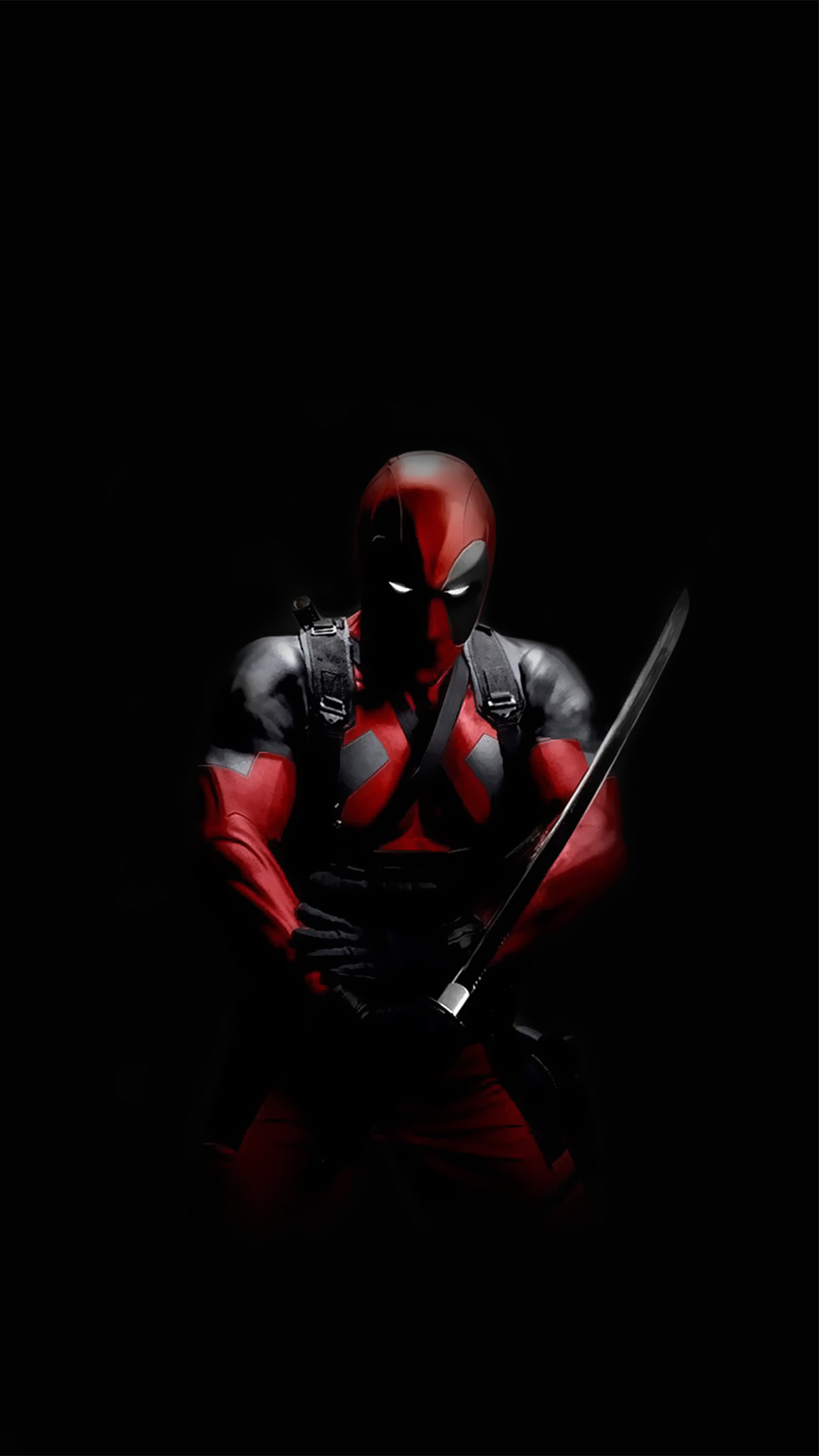 Deadpool Desktop Wallpapers