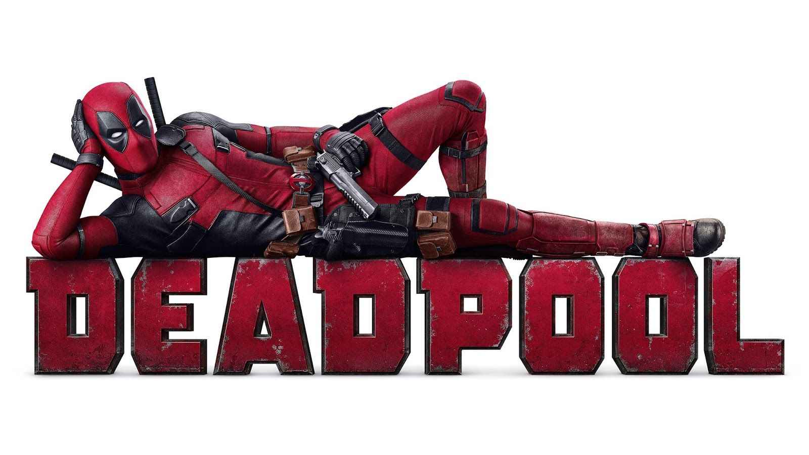 Deadpool Desktop Wallpapers