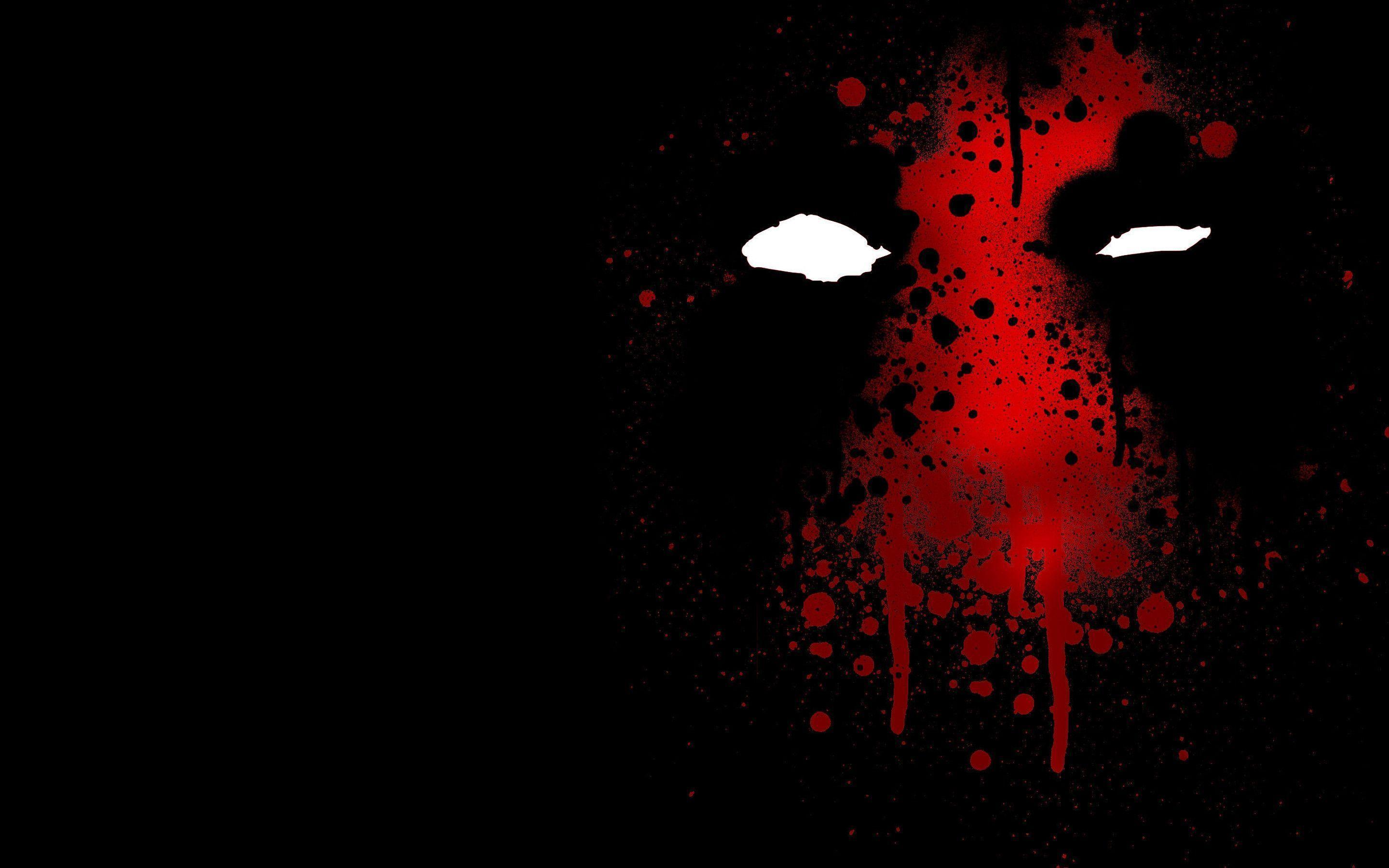 Deadpool Face Wallpapers