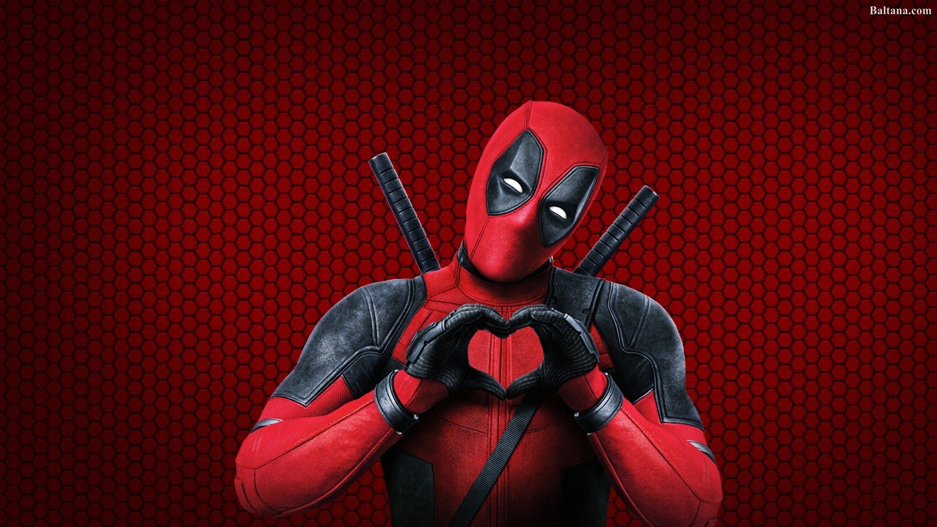 Deadpool Hd Wallpapers