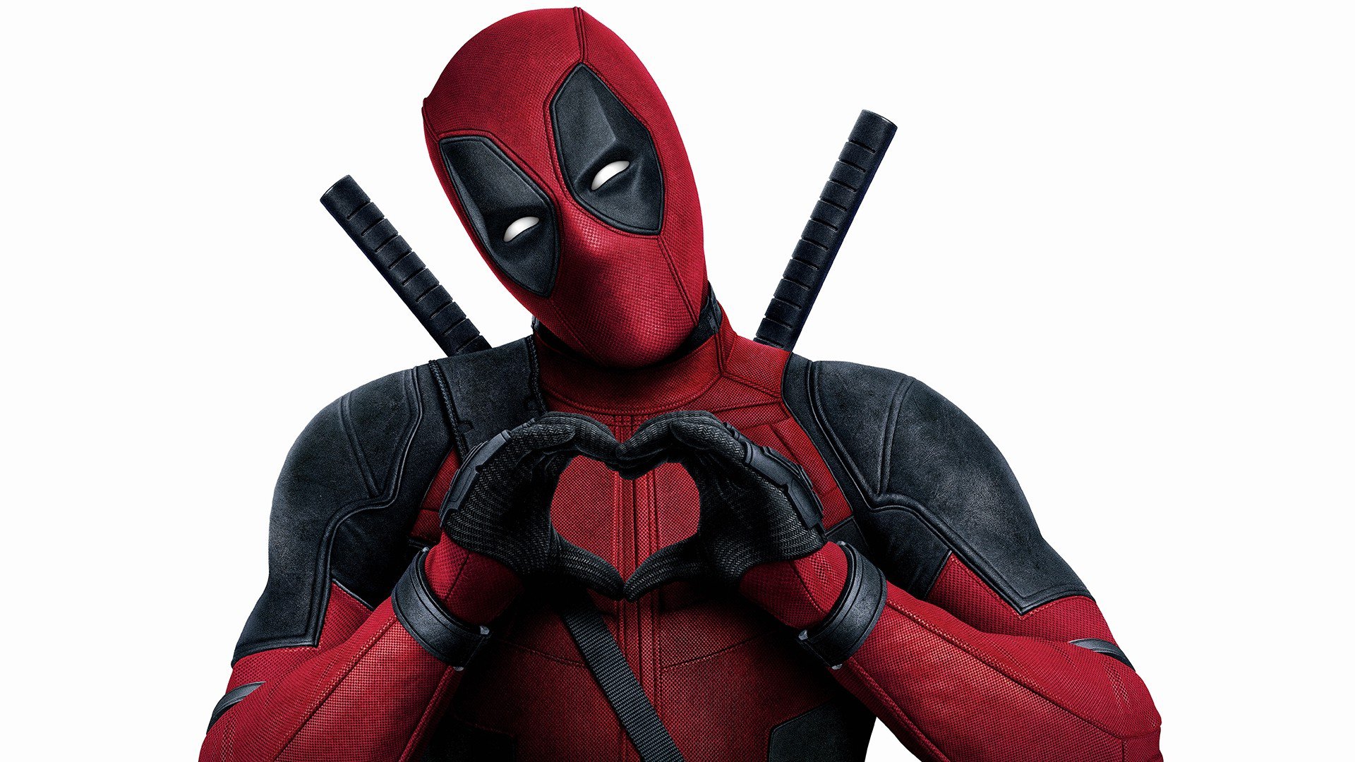 Deadpool Hd Wallpapers