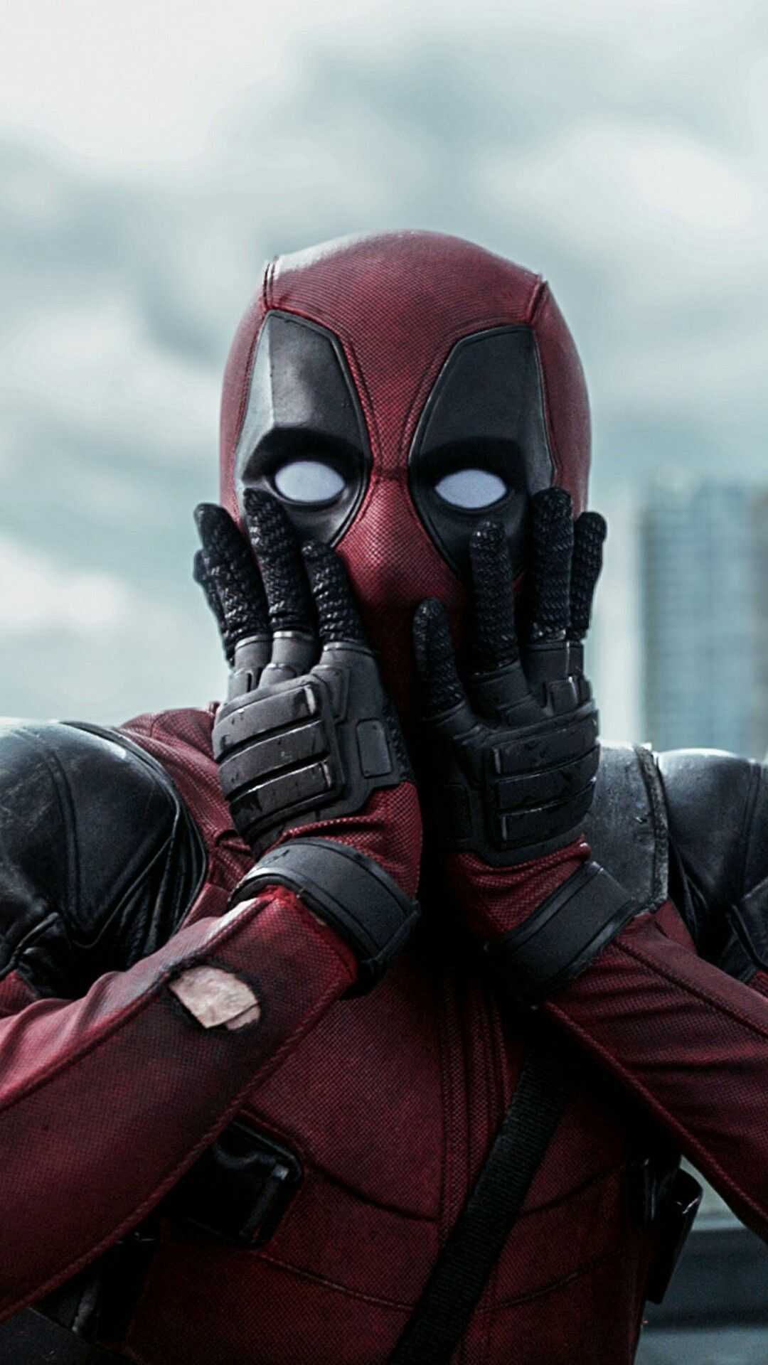 Deadpool Hd Wallpapers