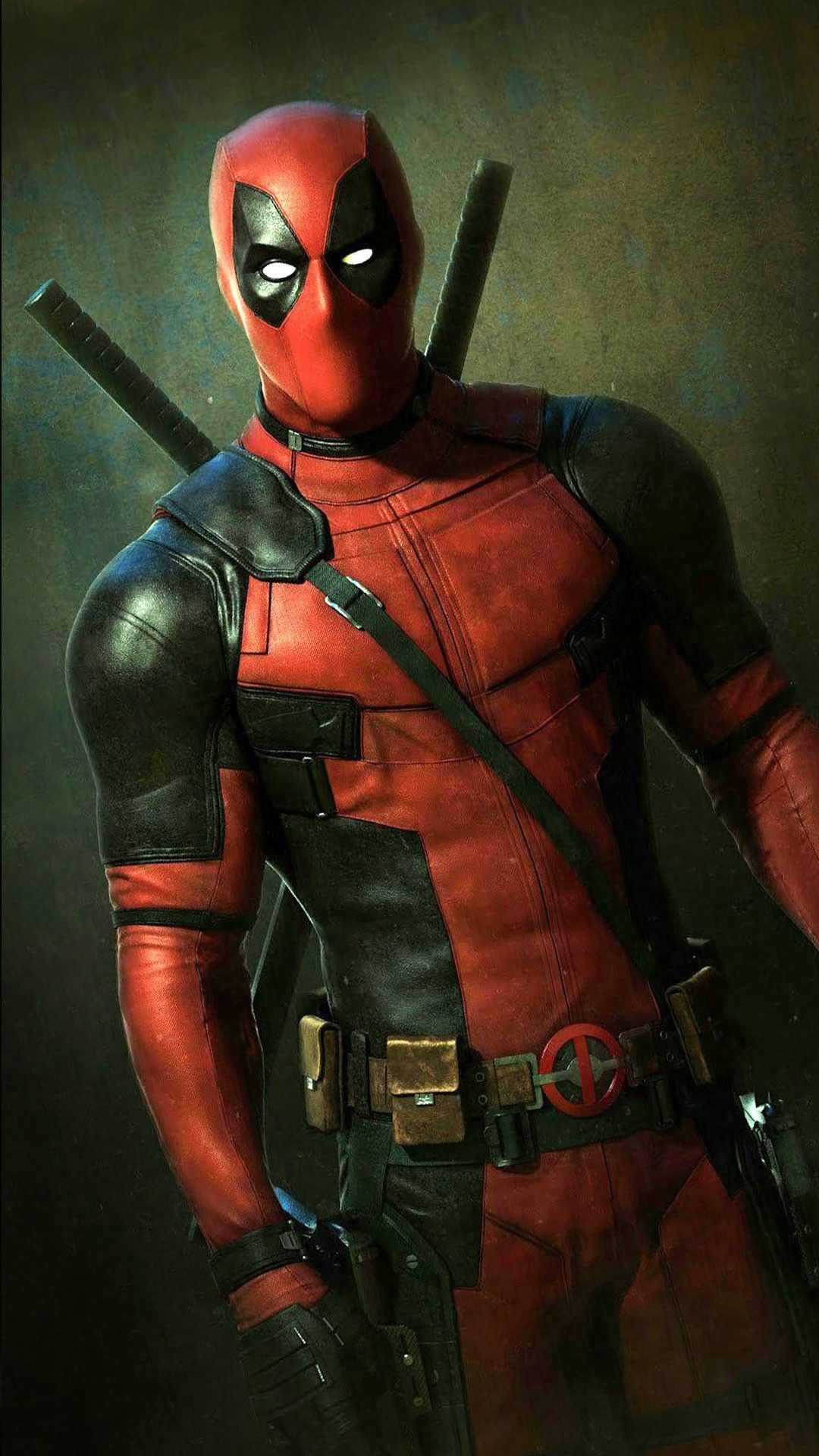 Deadpool Hd Wallpapers