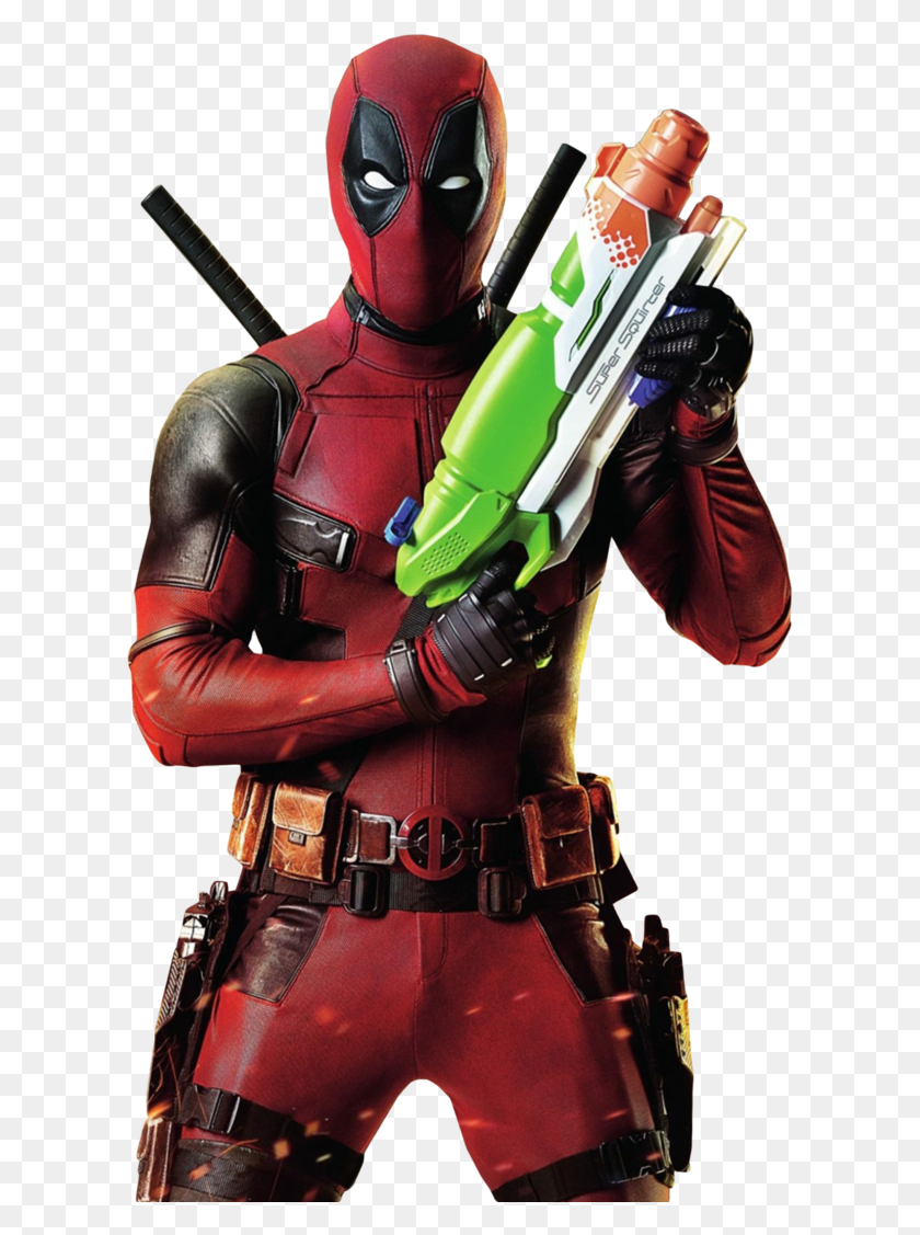 Deadpool Hd Wallpapers