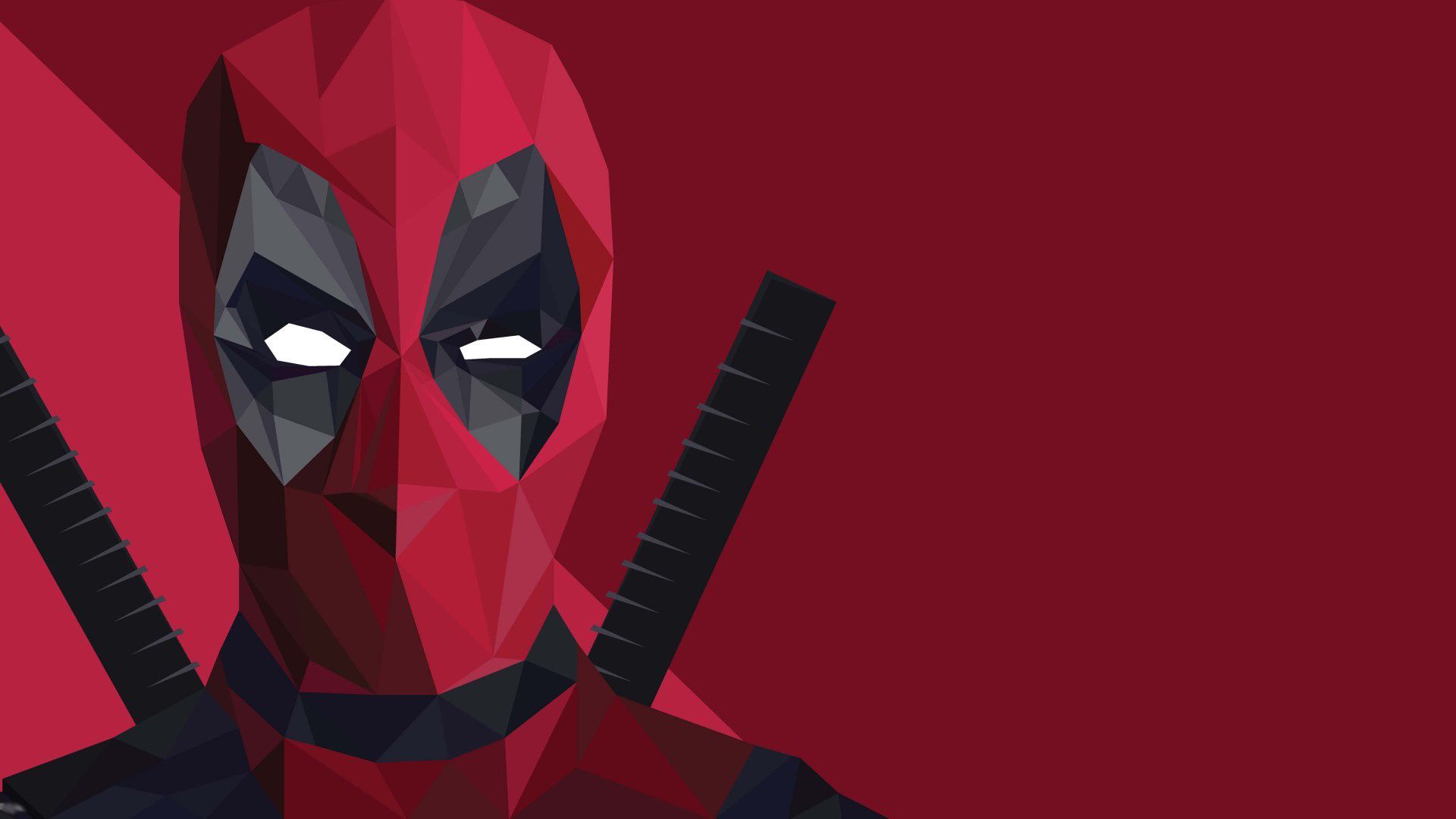 Deadpool Laptop Wallpapers