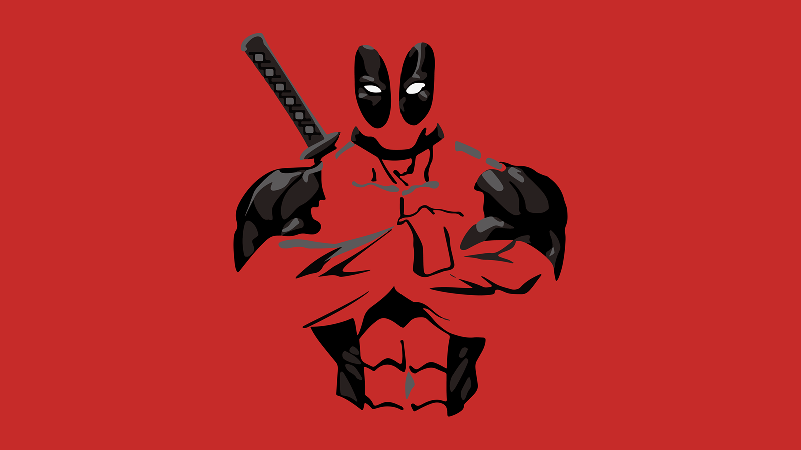 Deadpool Laptop Wallpapers