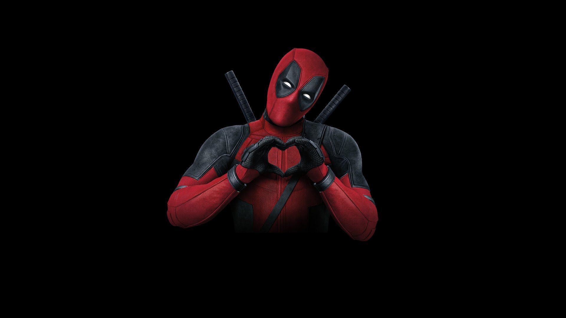 Deadpool Laptop Wallpapers