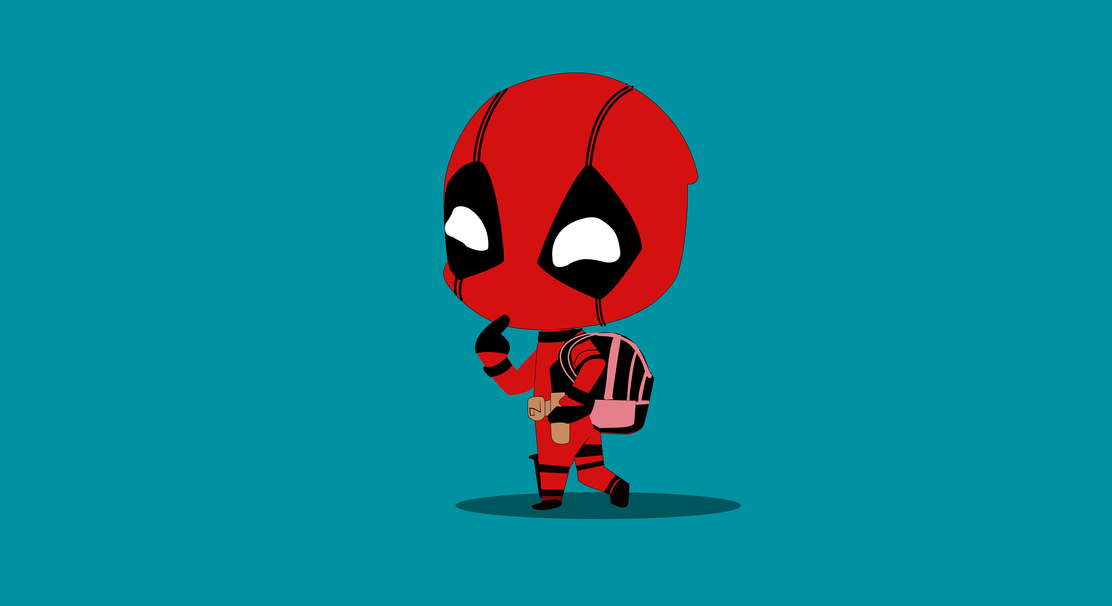 Deadpool Laptop Wallpapers