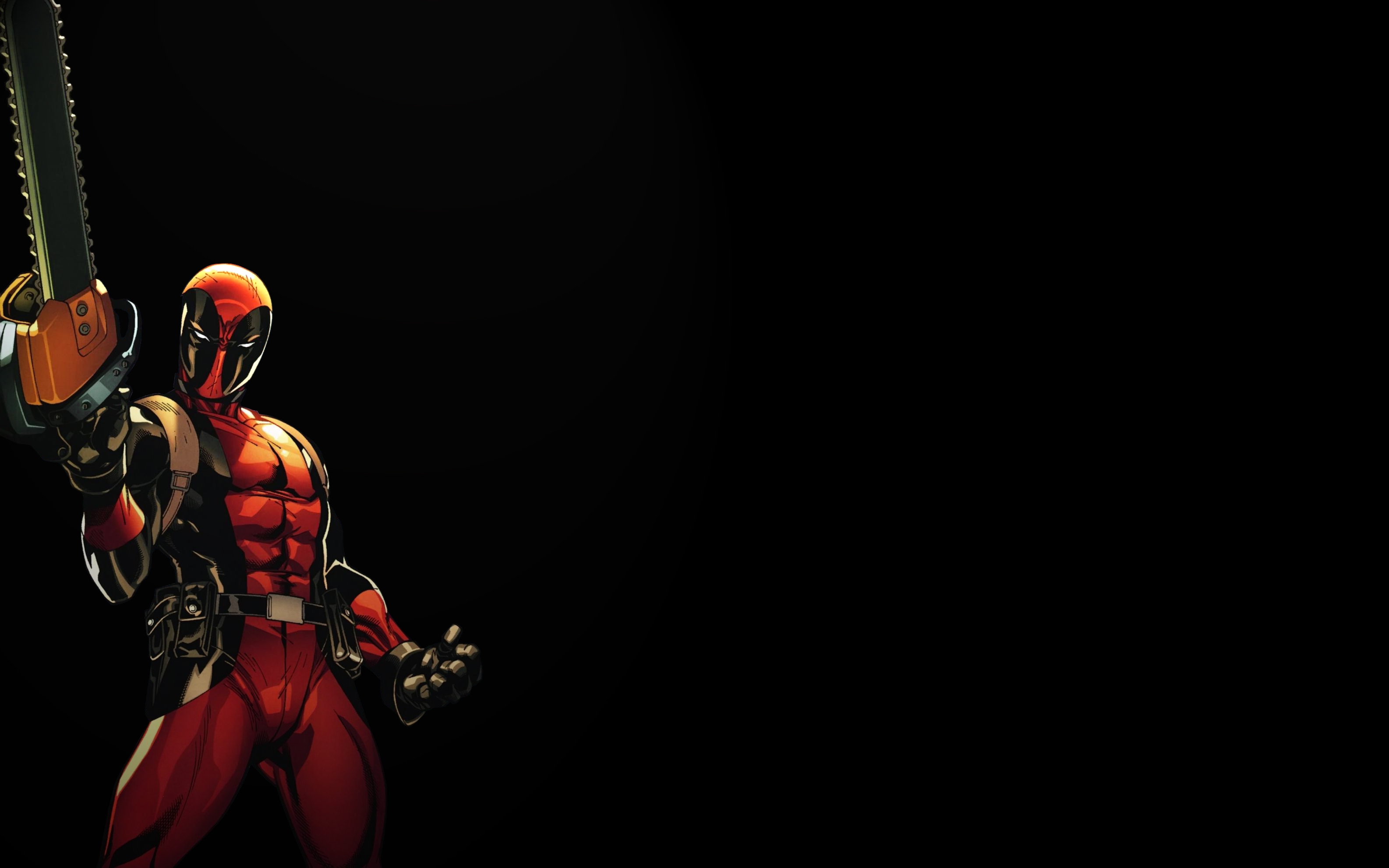 Deadpool Laptop Wallpapers