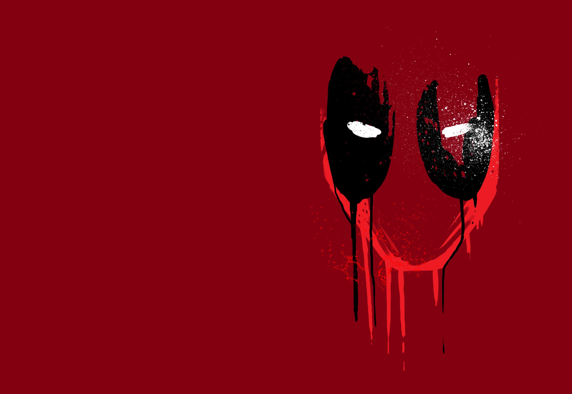 Deadpool Laptop Wallpapers