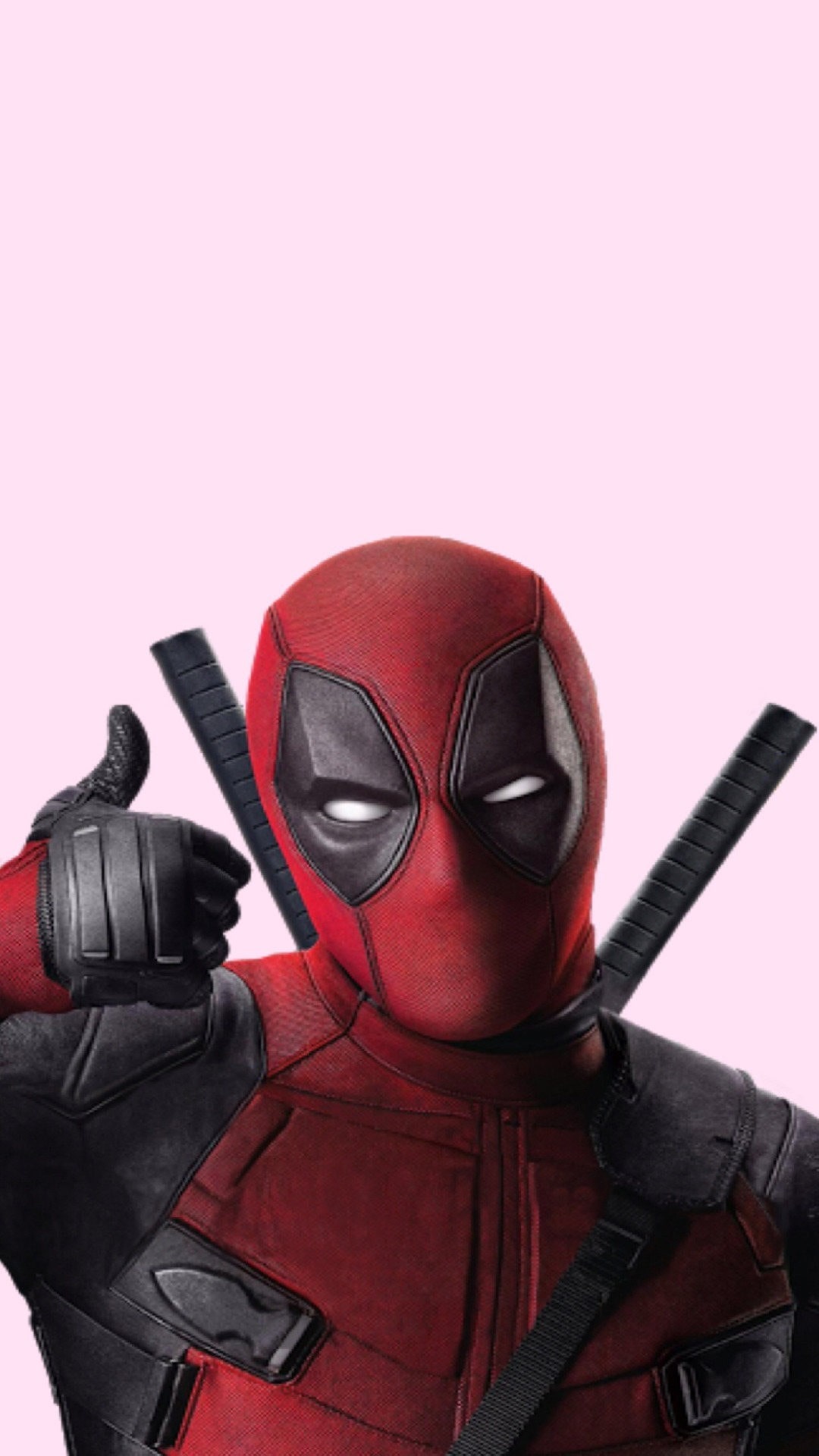 Deadpool Lock Screen Wallpapers