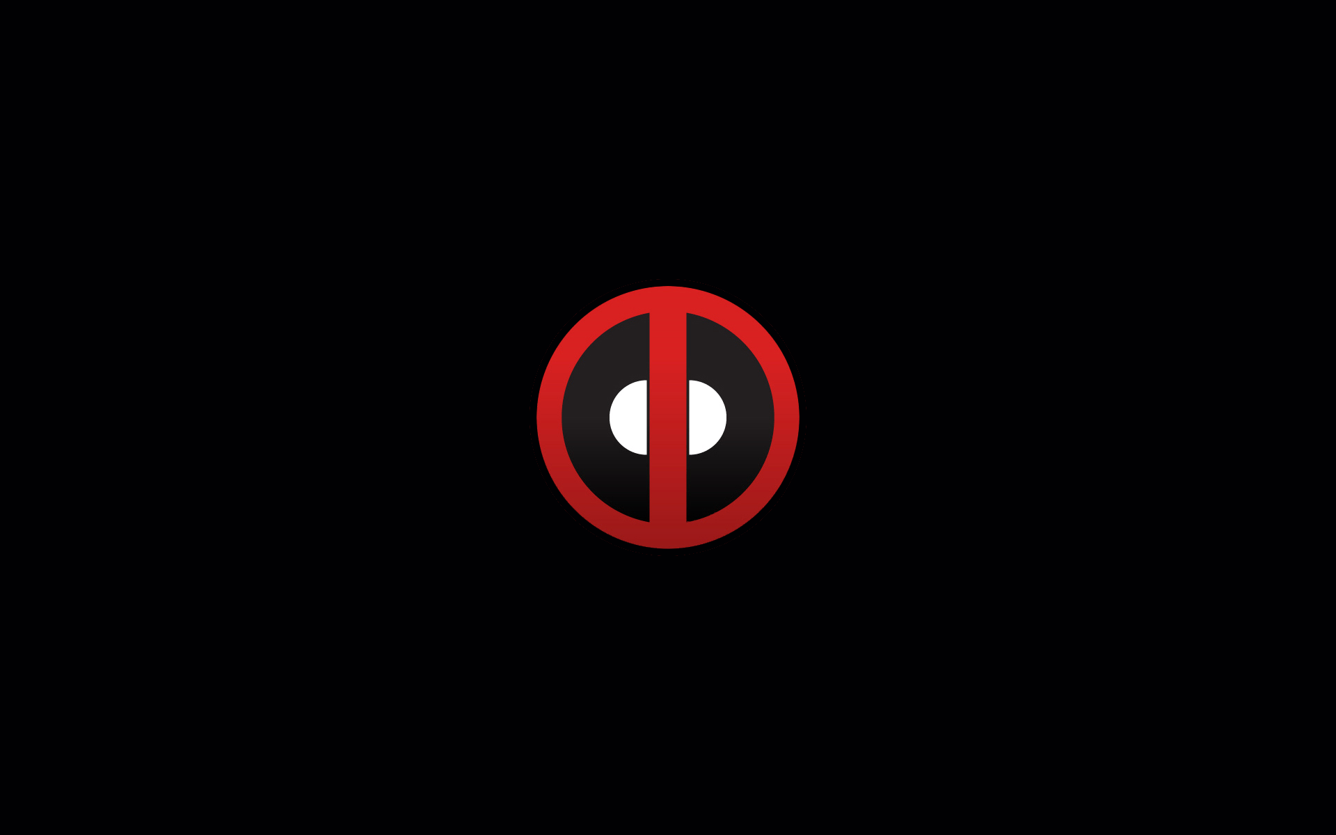 Deadpool Logo Wallpapers