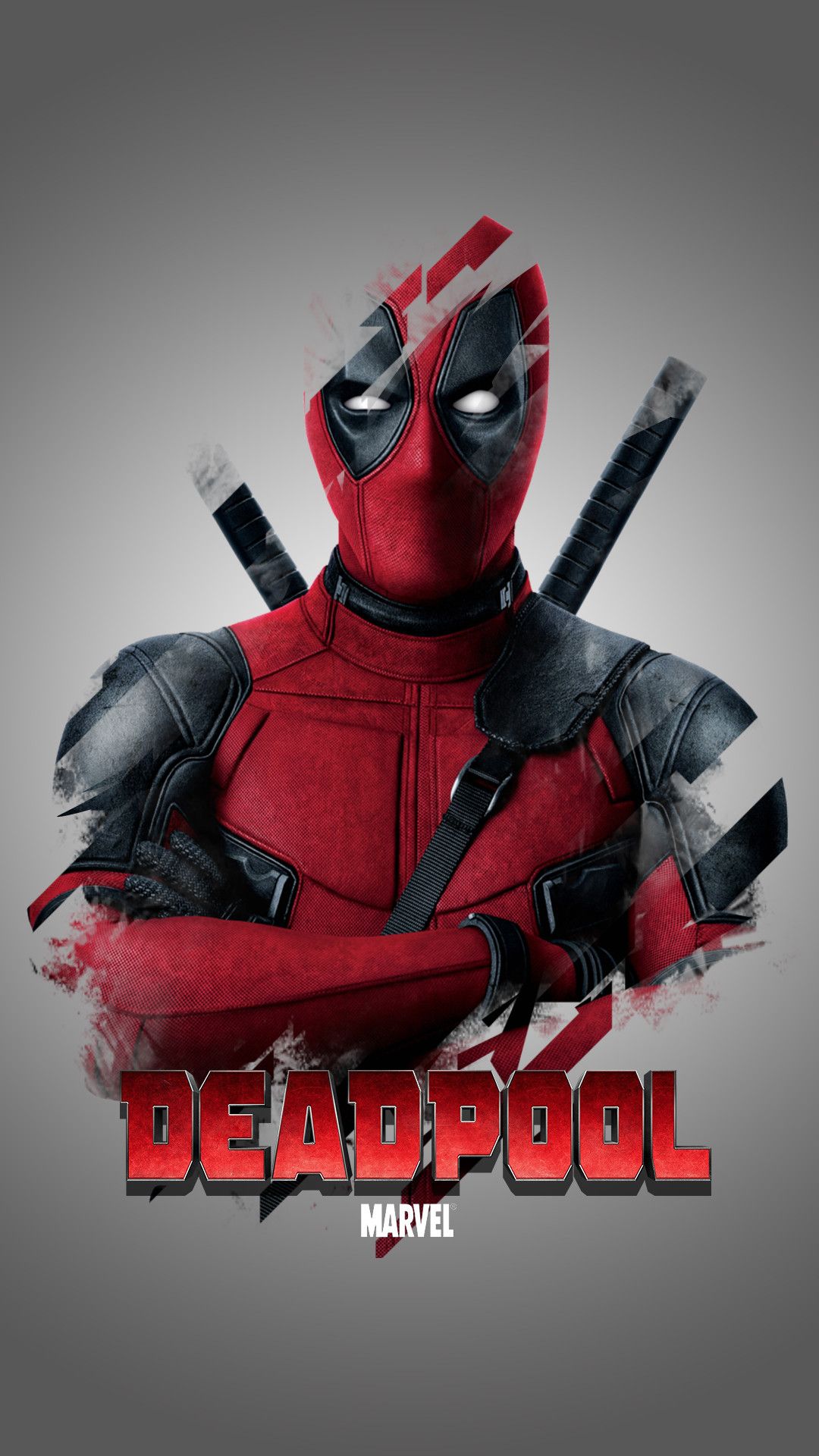 Deadpool Mobile 4K Wallpapers