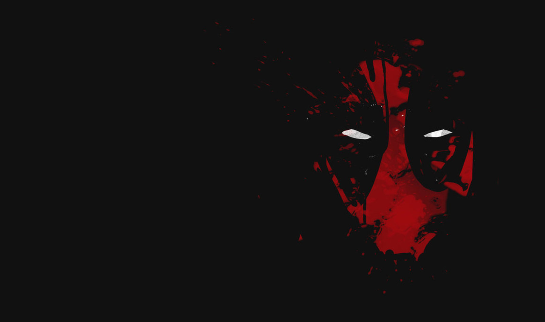 Deadpool Pc Wallpapers