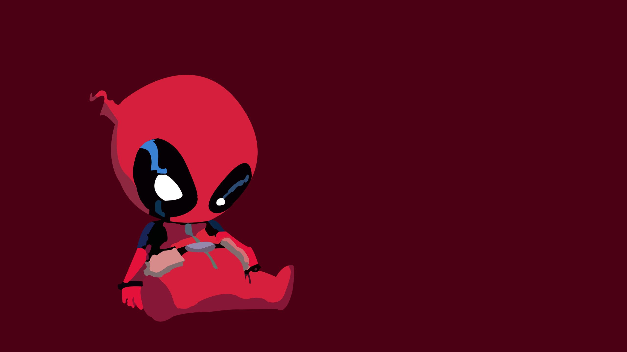 Deadpool Pc Wallpapers