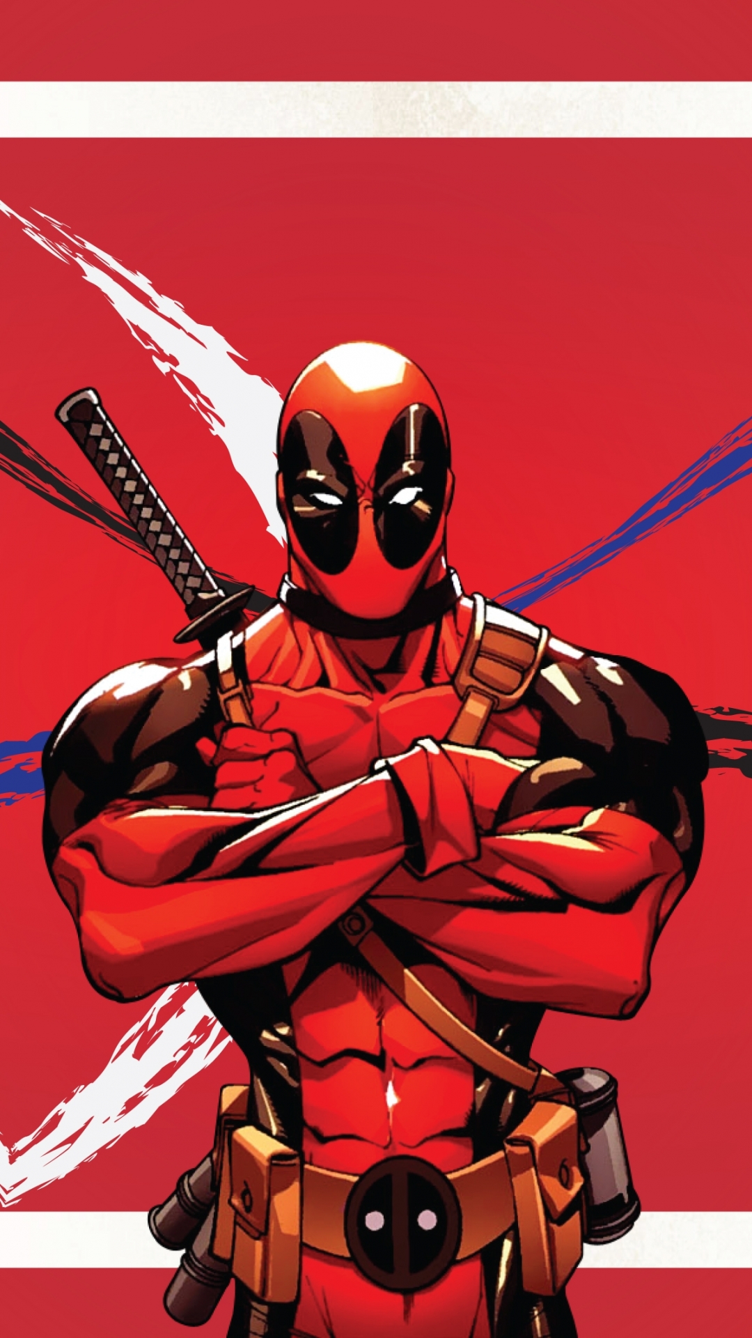 Deadpool Phone Wallpapers