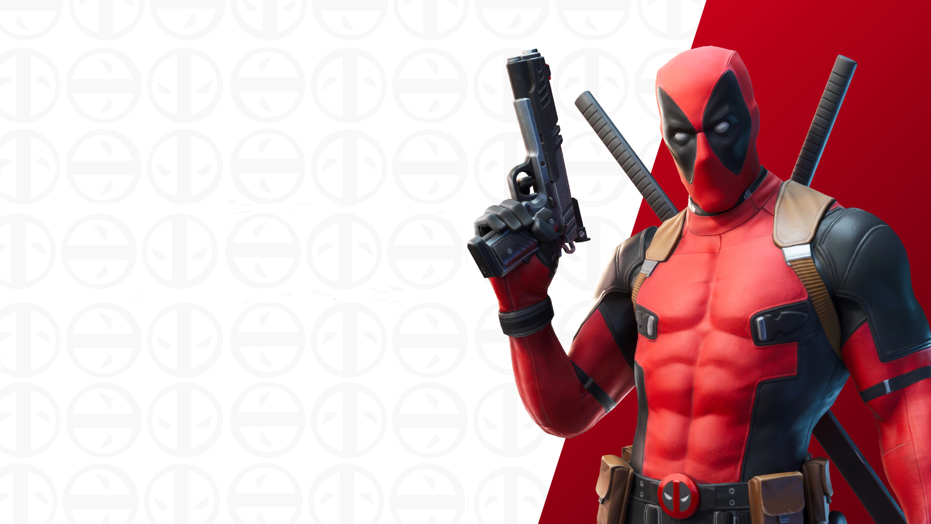 Deadpool Ps3 Wallpapers