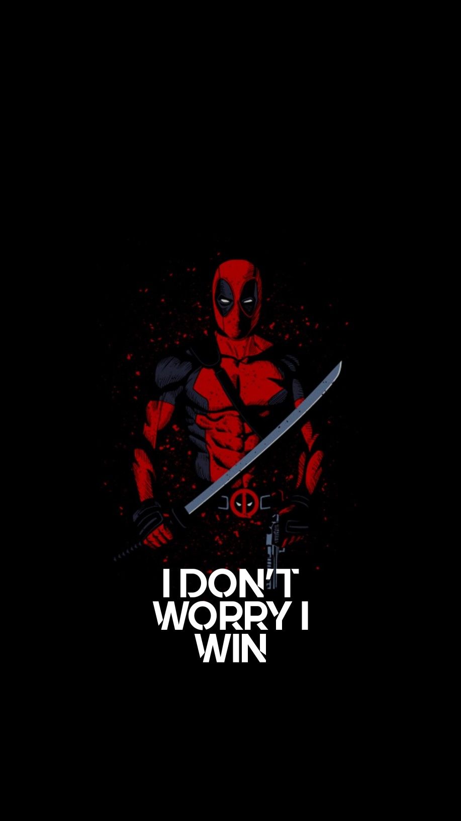 Deadpool Quotes Wallpapers