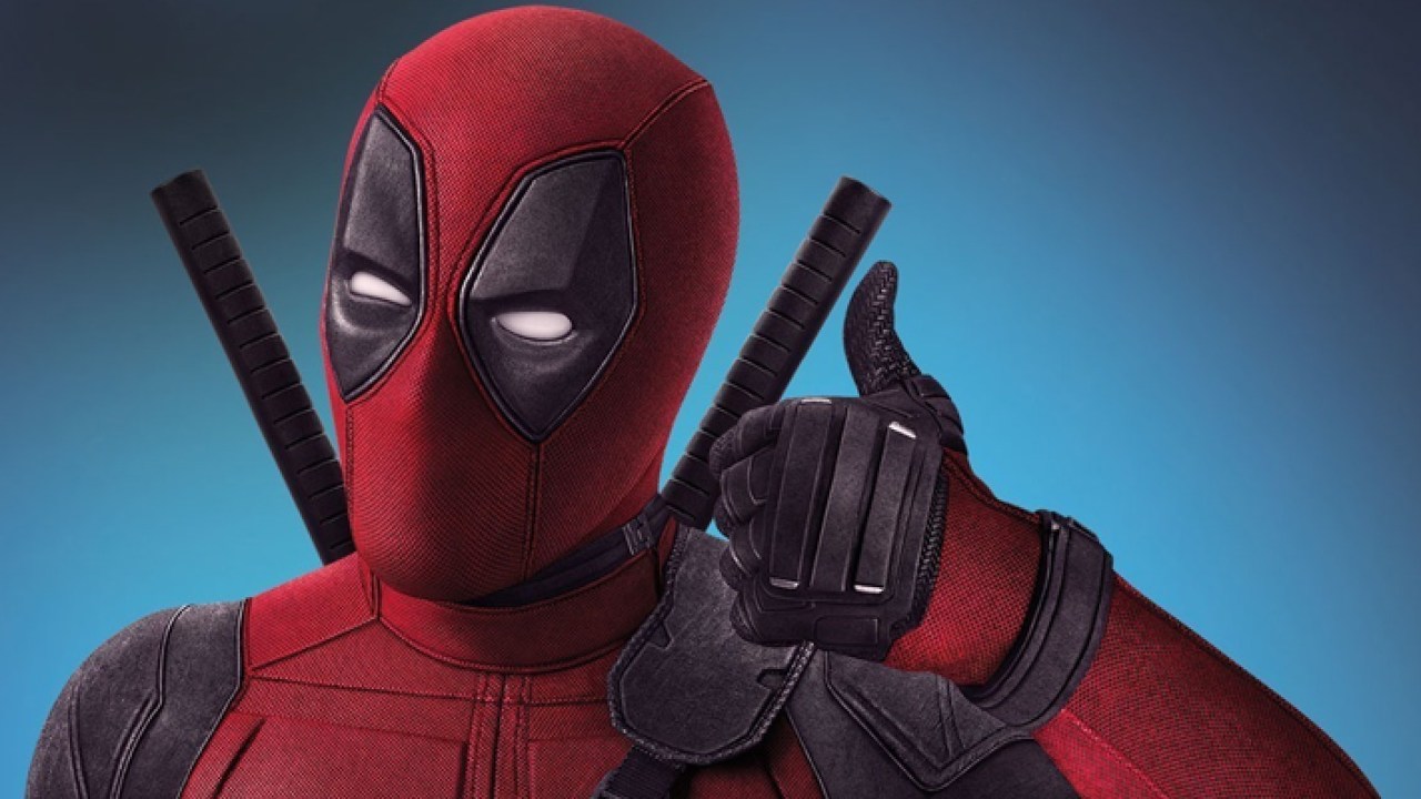 Deadpool Quotes Wallpapers