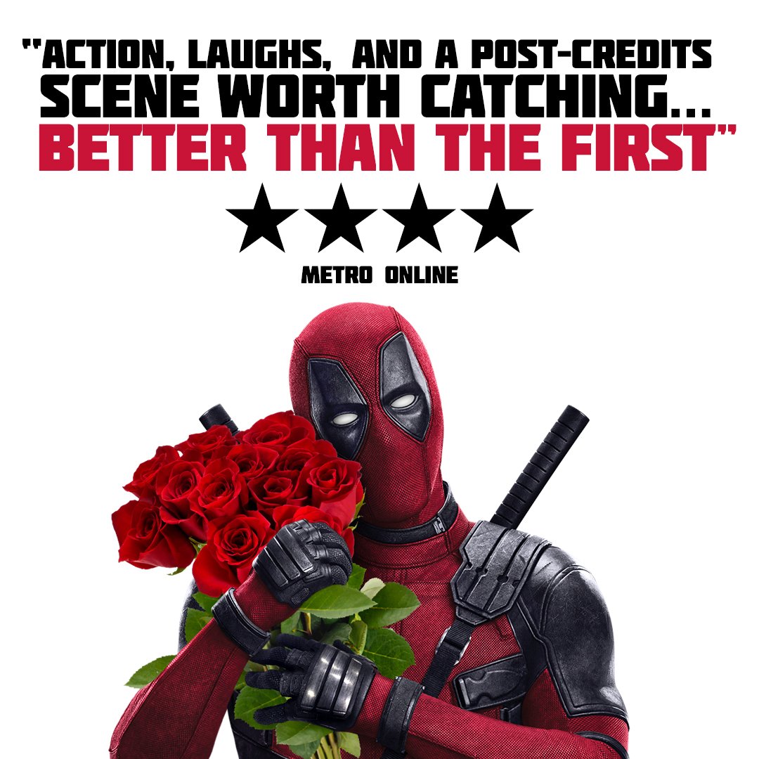 Deadpool Quotes Wallpapers