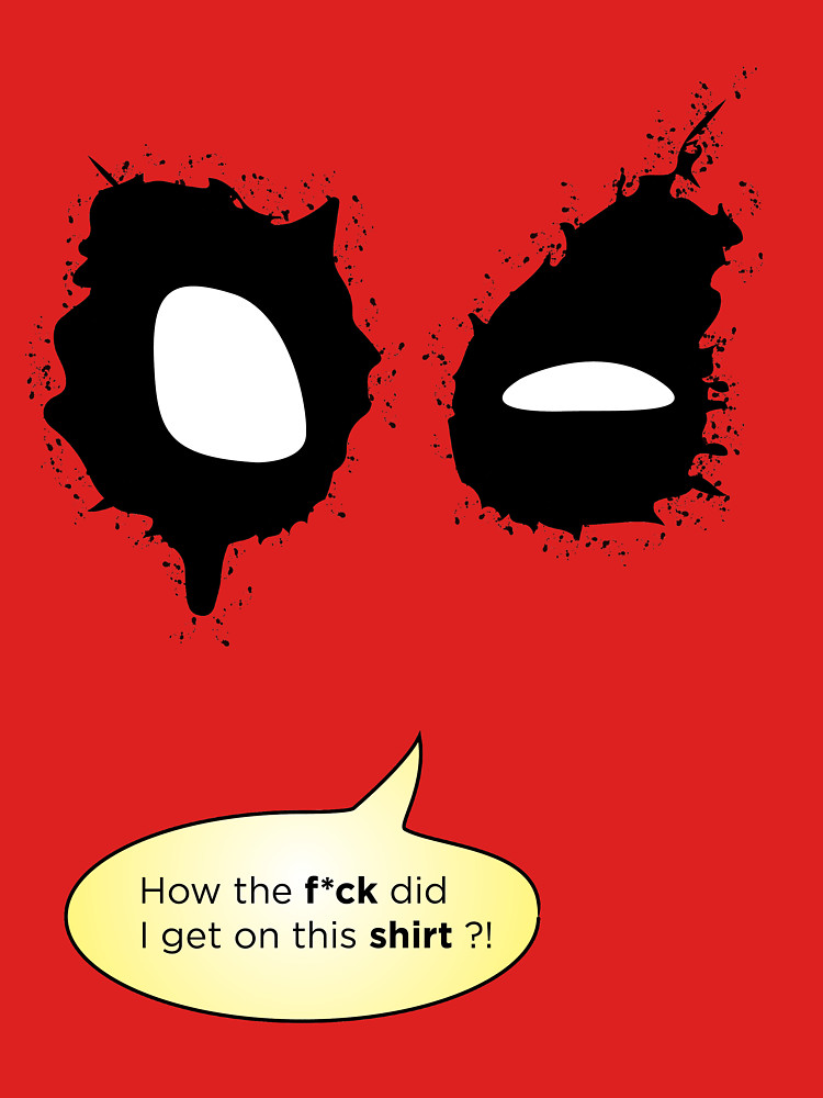 Deadpool Quotes Wallpapers