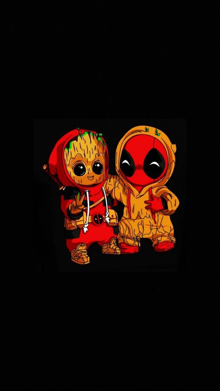 Deadpool Supreme Wallpapers