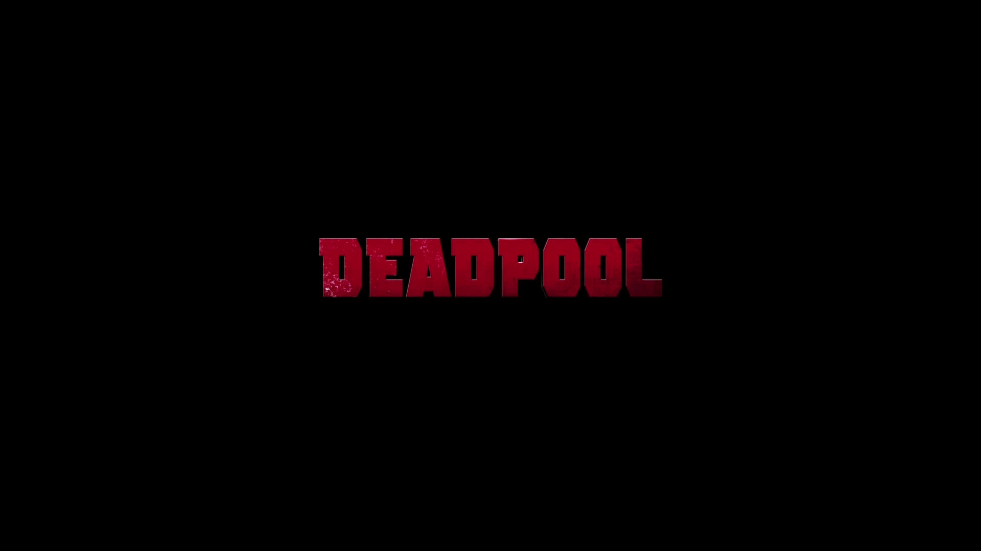 Deadpool Symbol Wallpapers