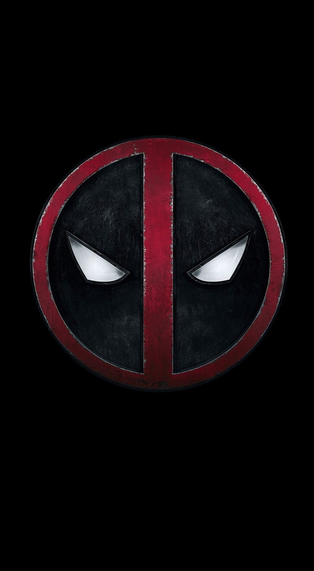 Deadpool Trapped In Phone Wallpapers