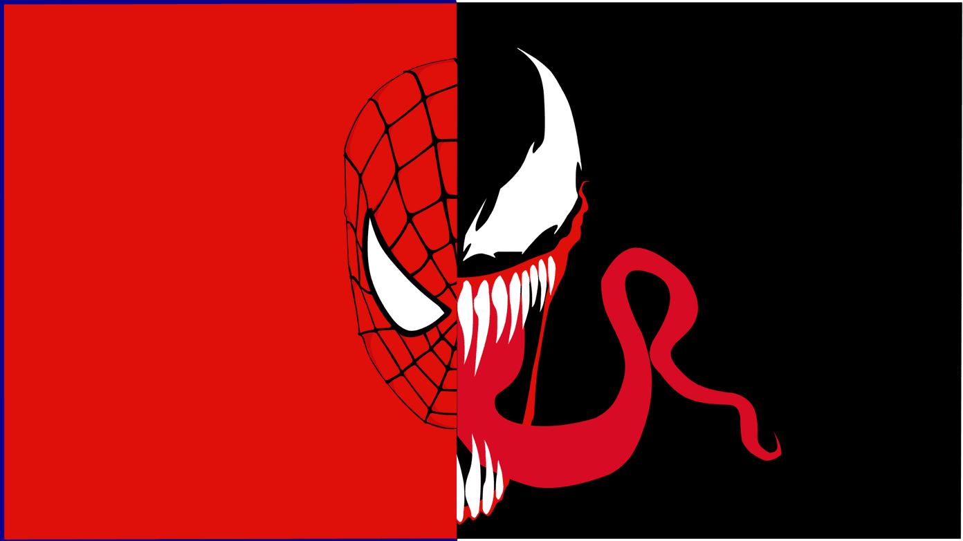 Deadpool Venom Wallpapers