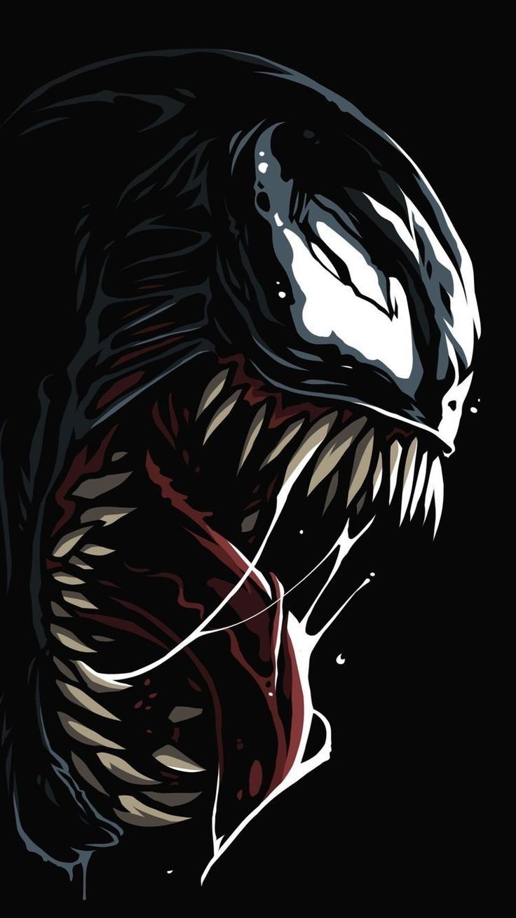 Deadpool Venom Wallpapers