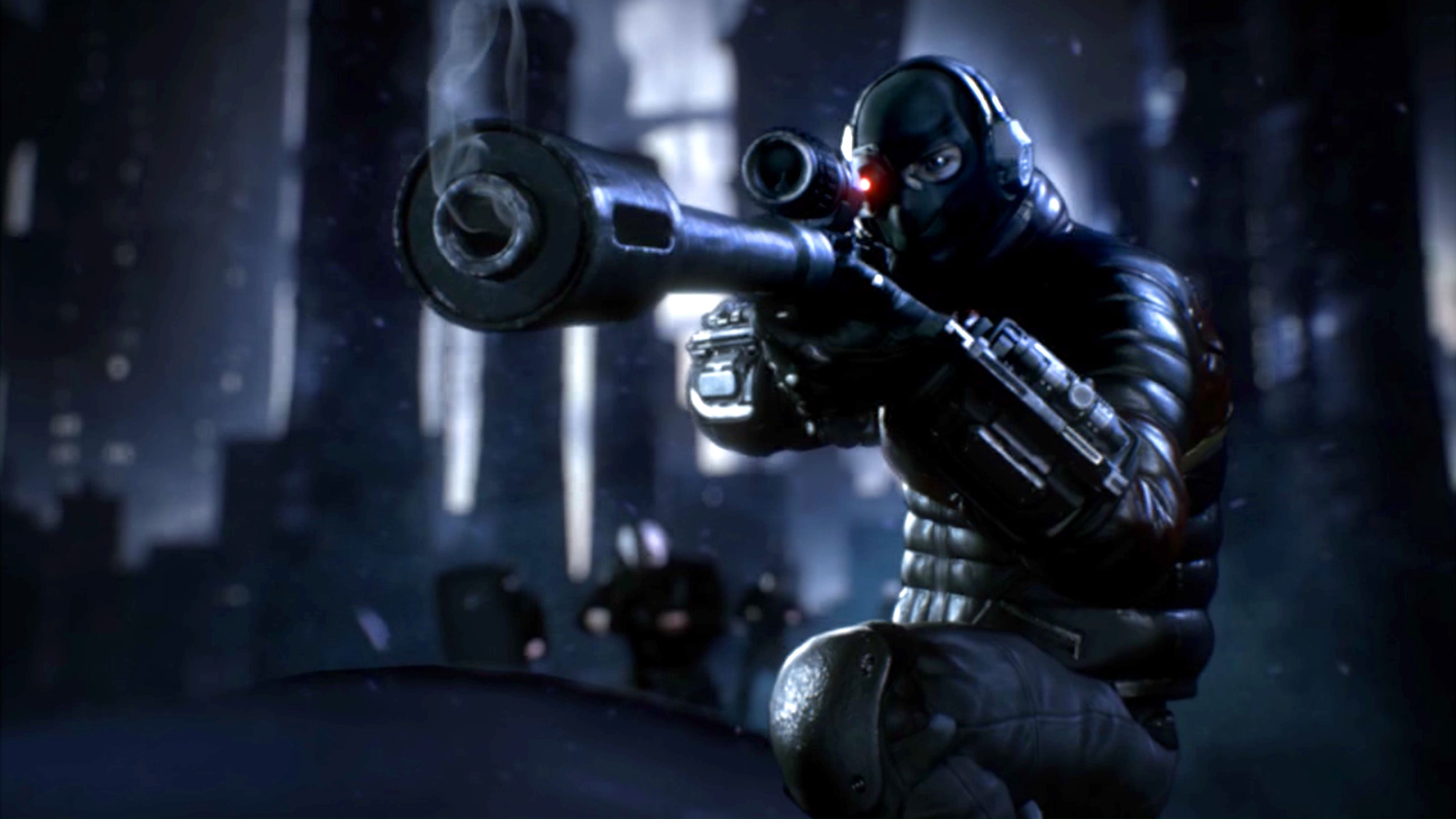 Deadshot Hd Wallpapers