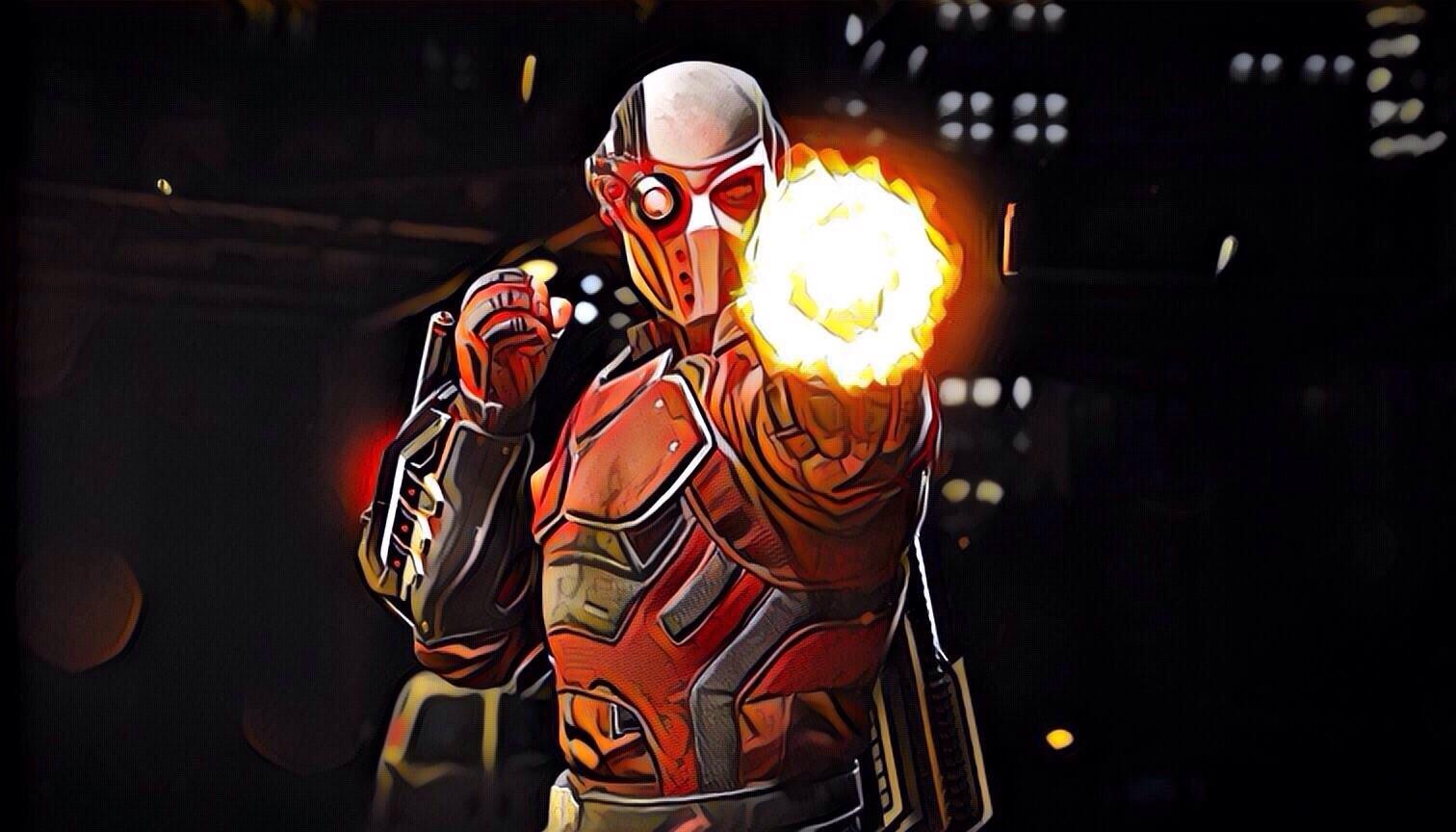 Deadshot Hd Wallpapers